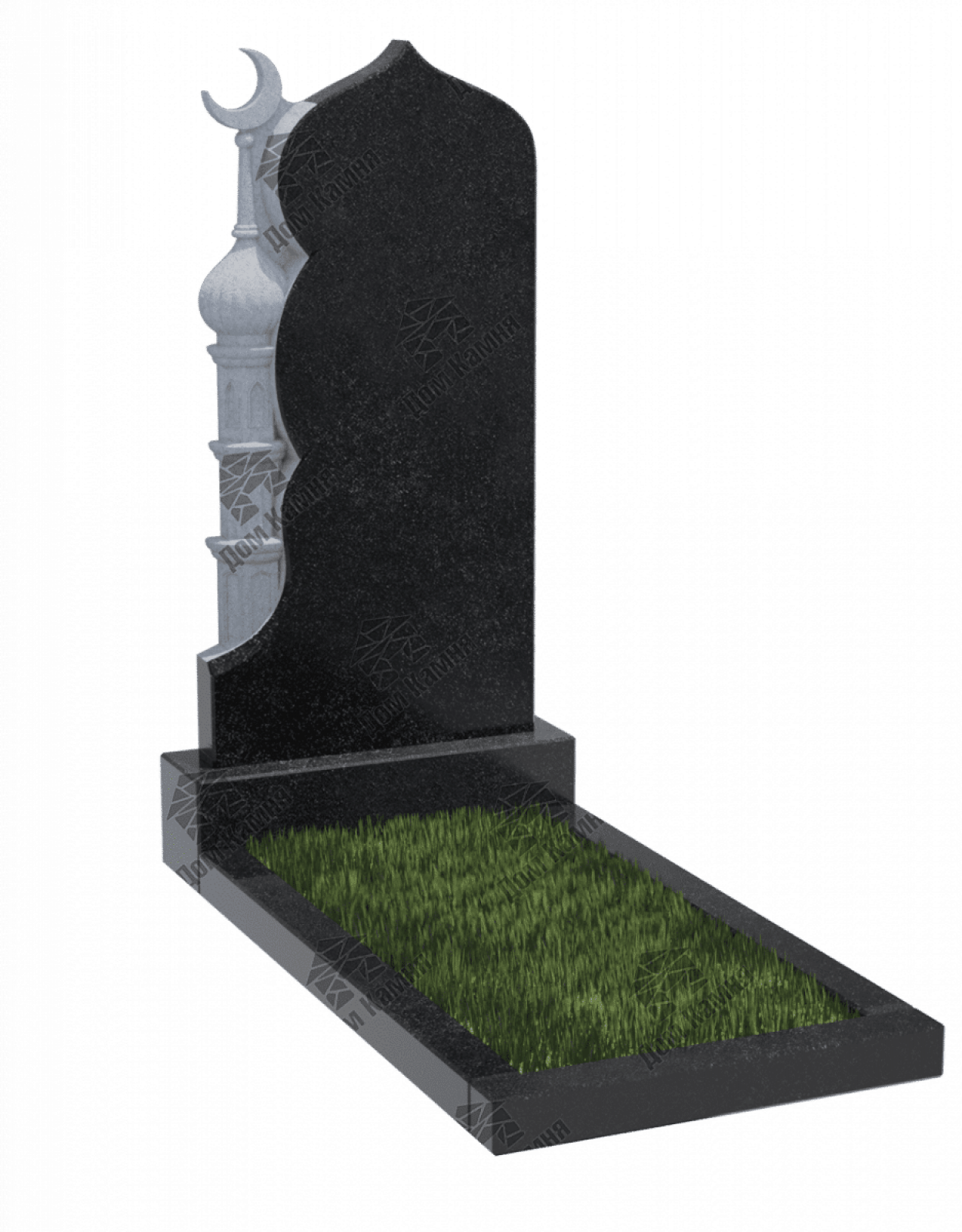 Памятник ВР43