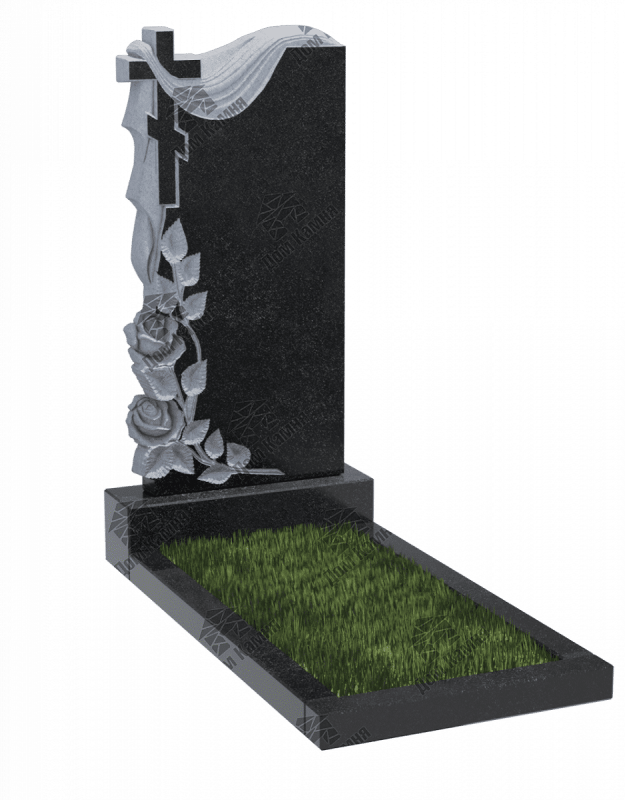 Памятник ВР53