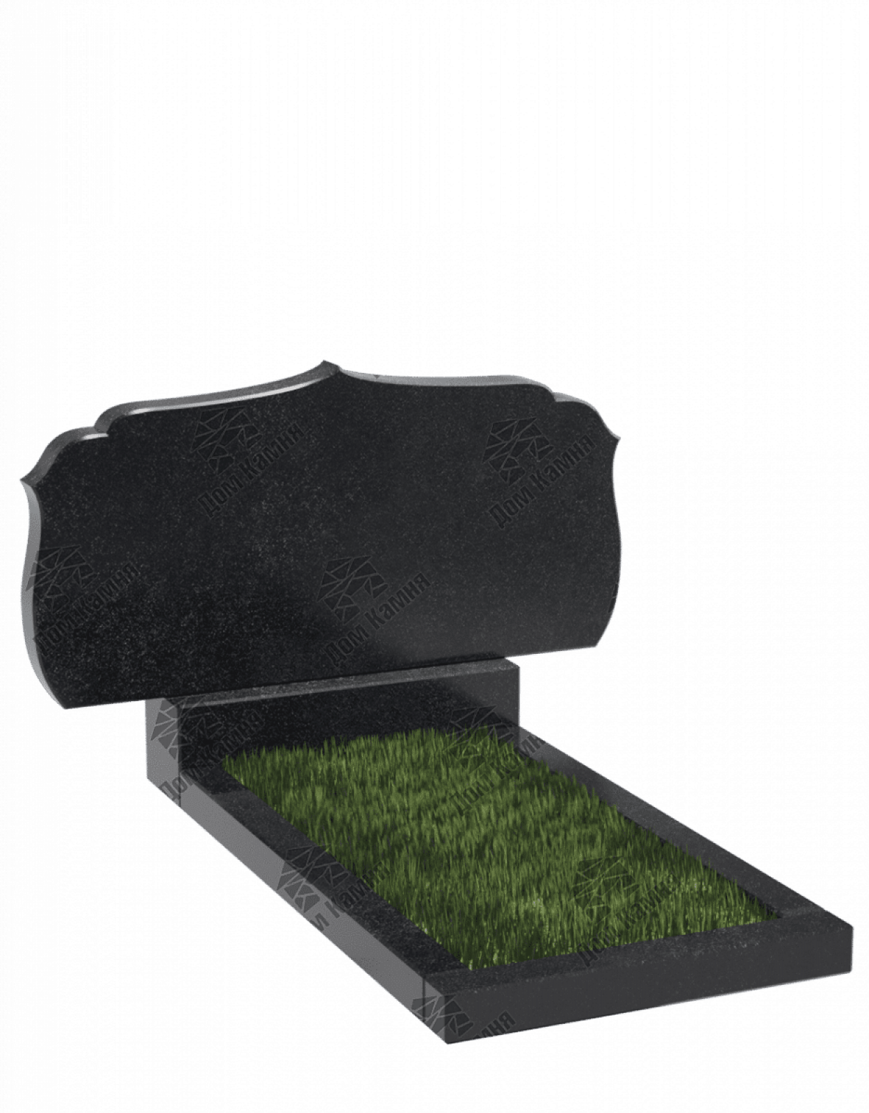 Памятник ПГ27