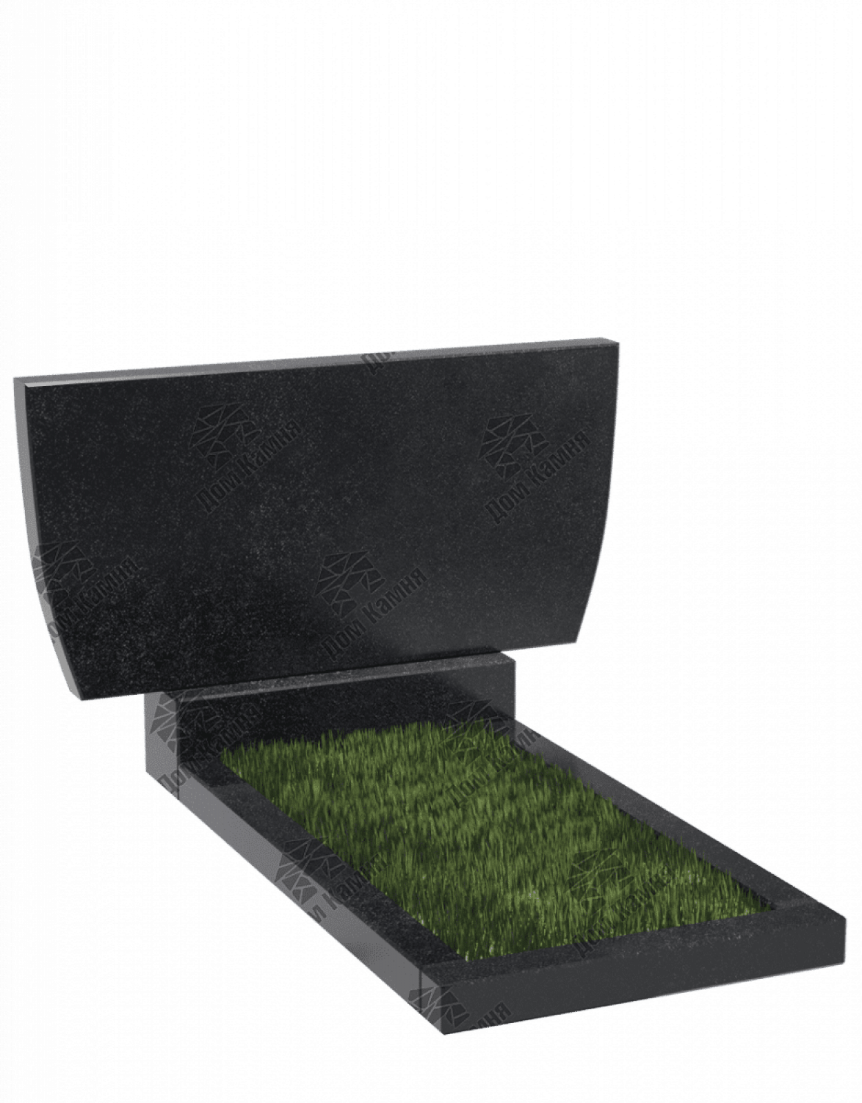 Памятник ПГ91