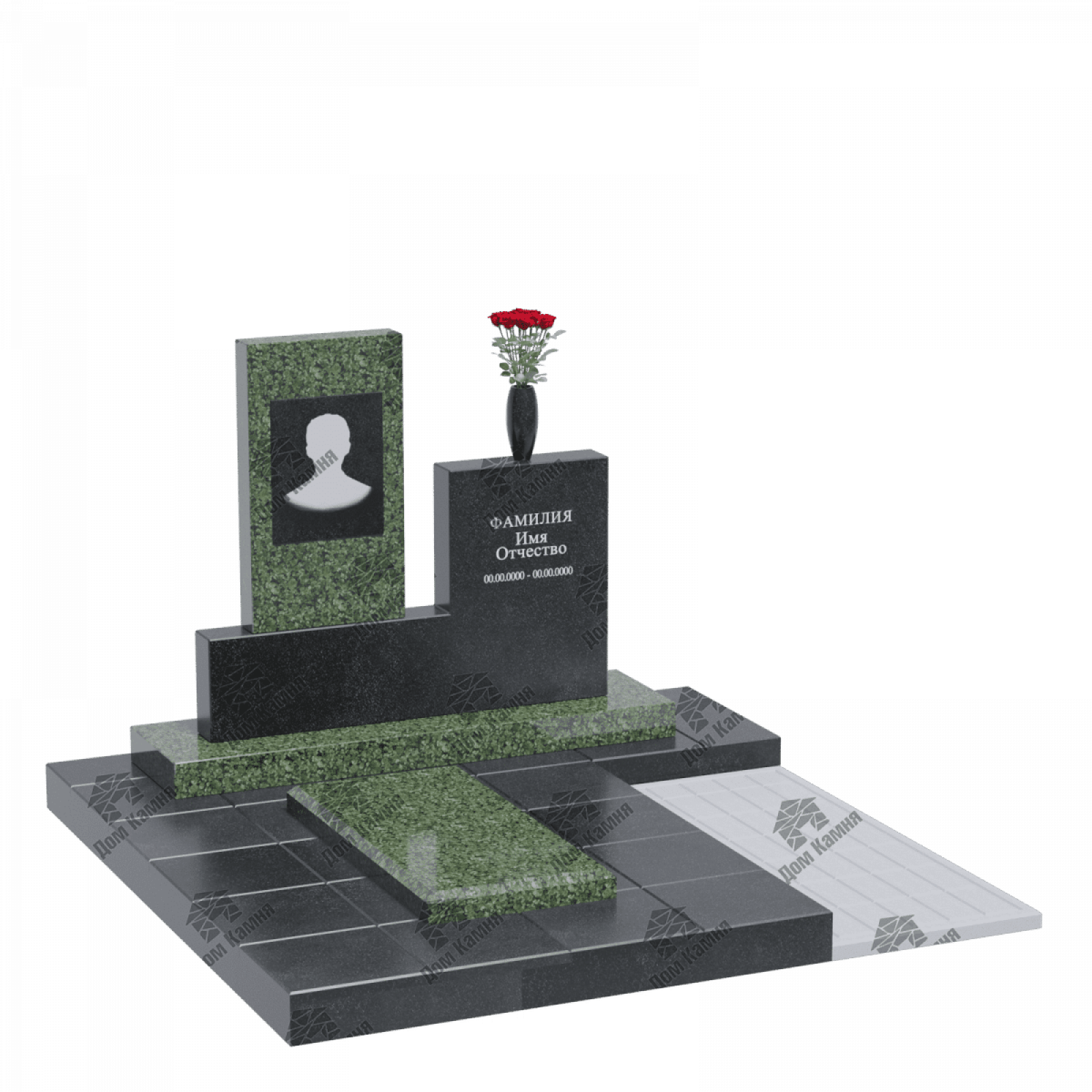 Мемориальный комплекс 33