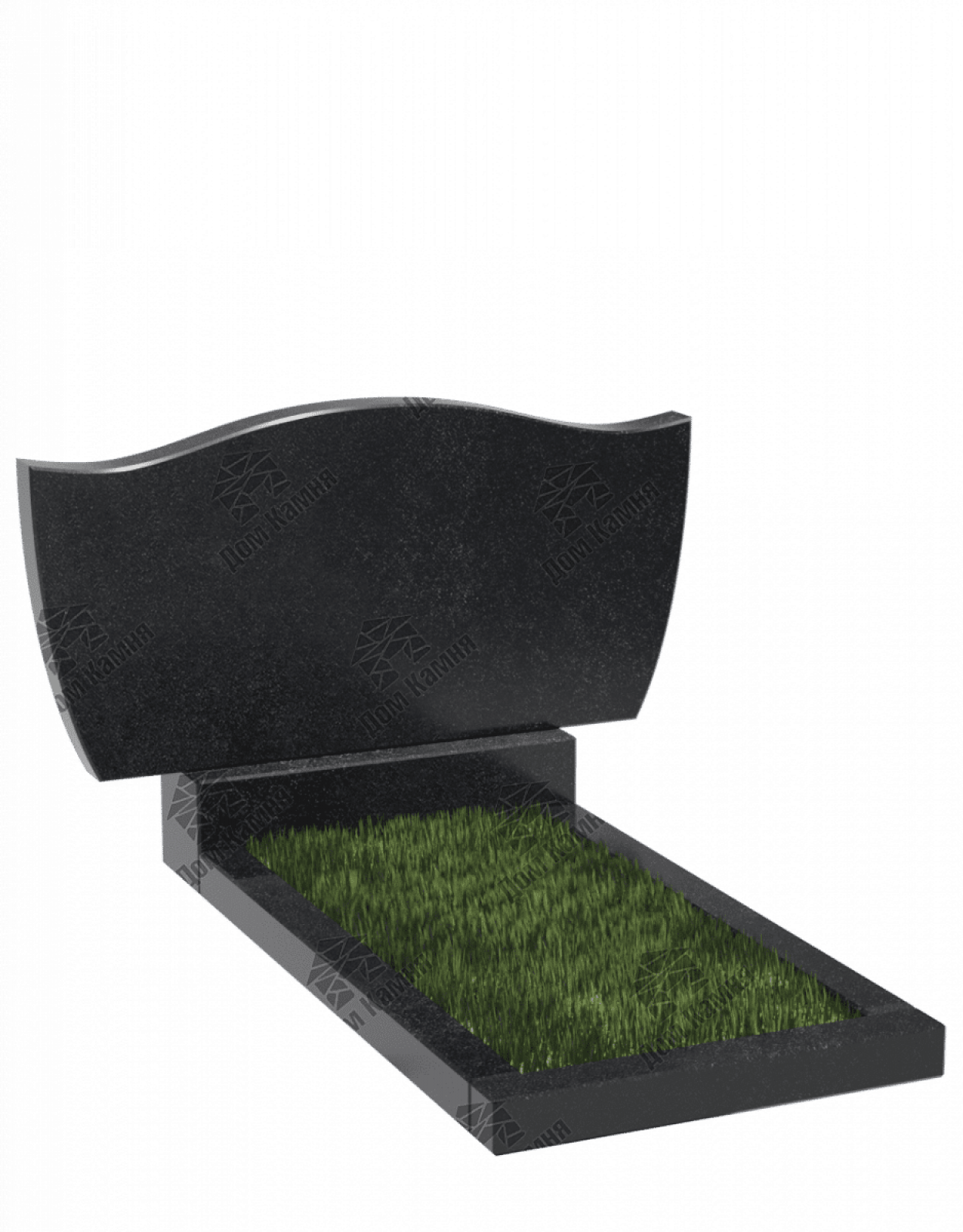 Памятник ПГ41