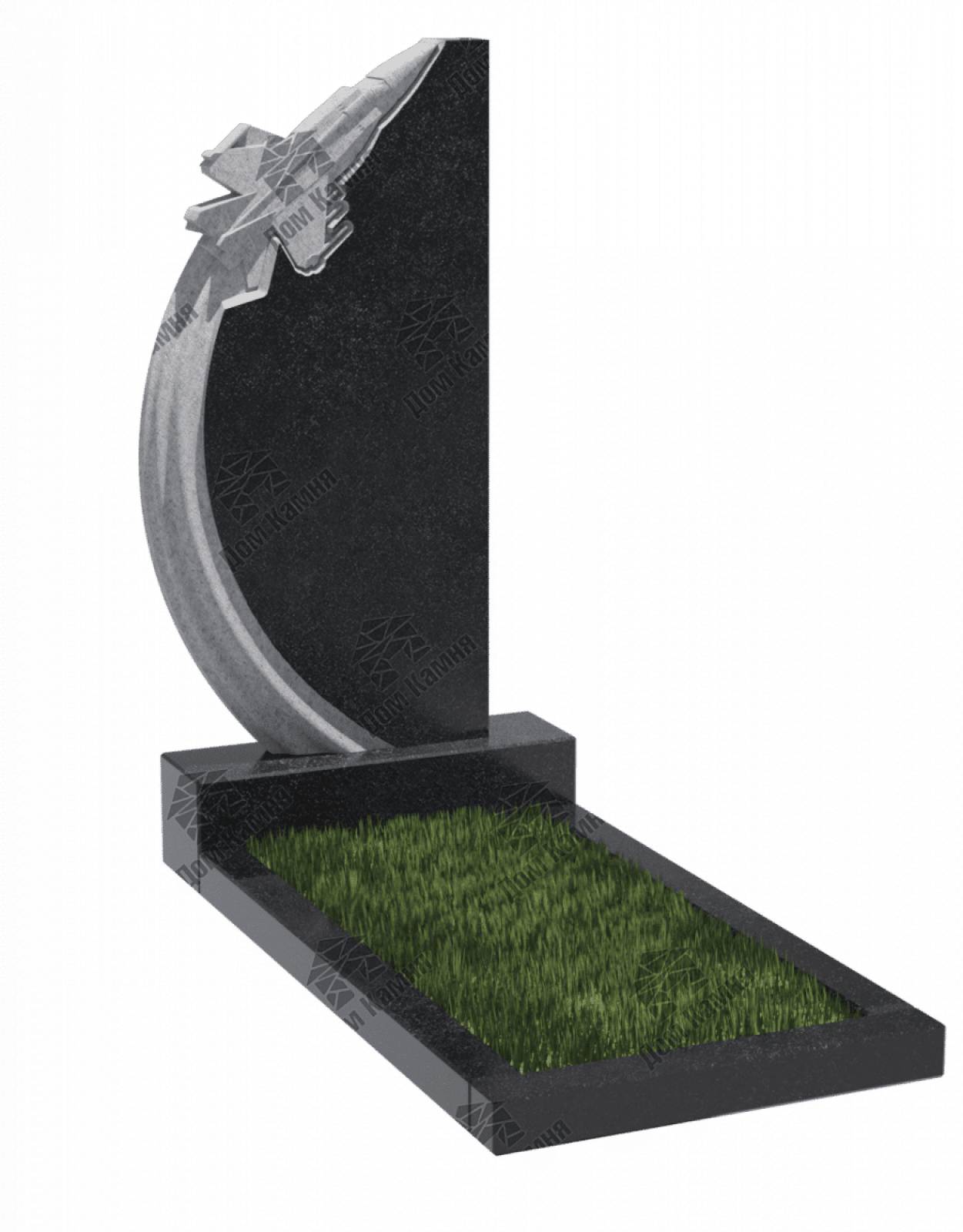 Памятник В27