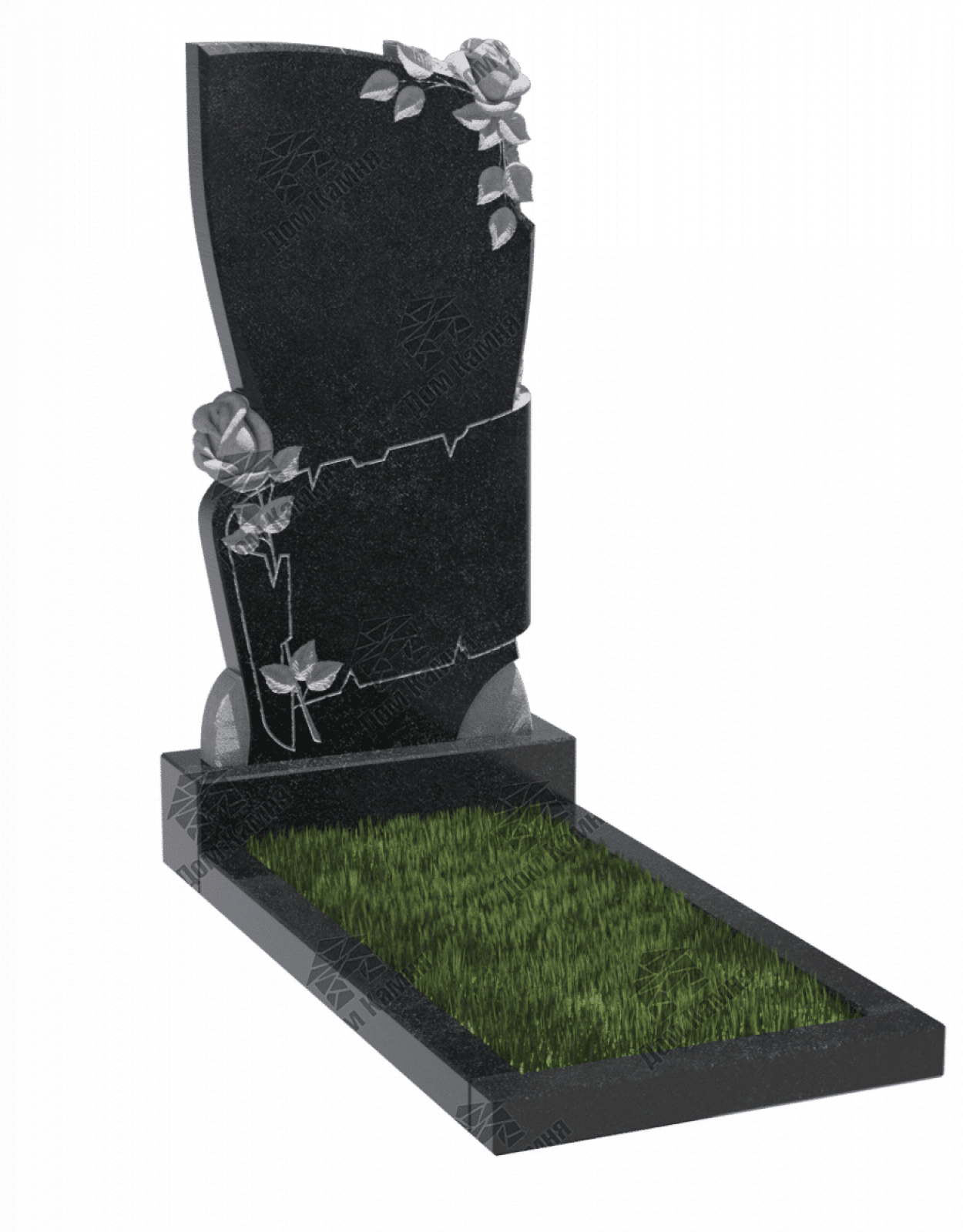 Памятник ВР52