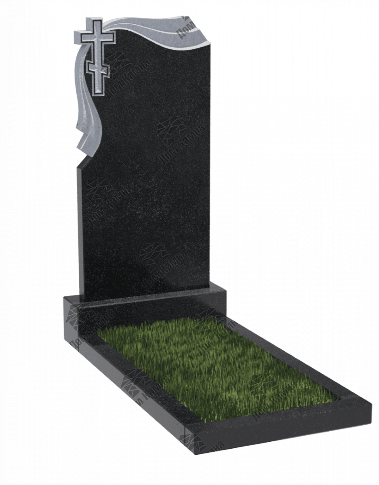 Памятник ВР12