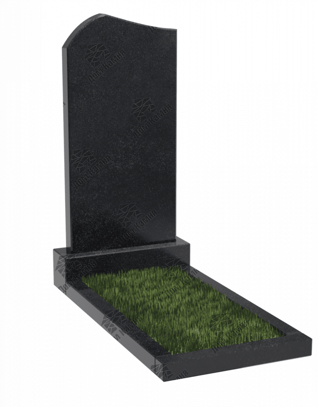 Памятник ПВ67