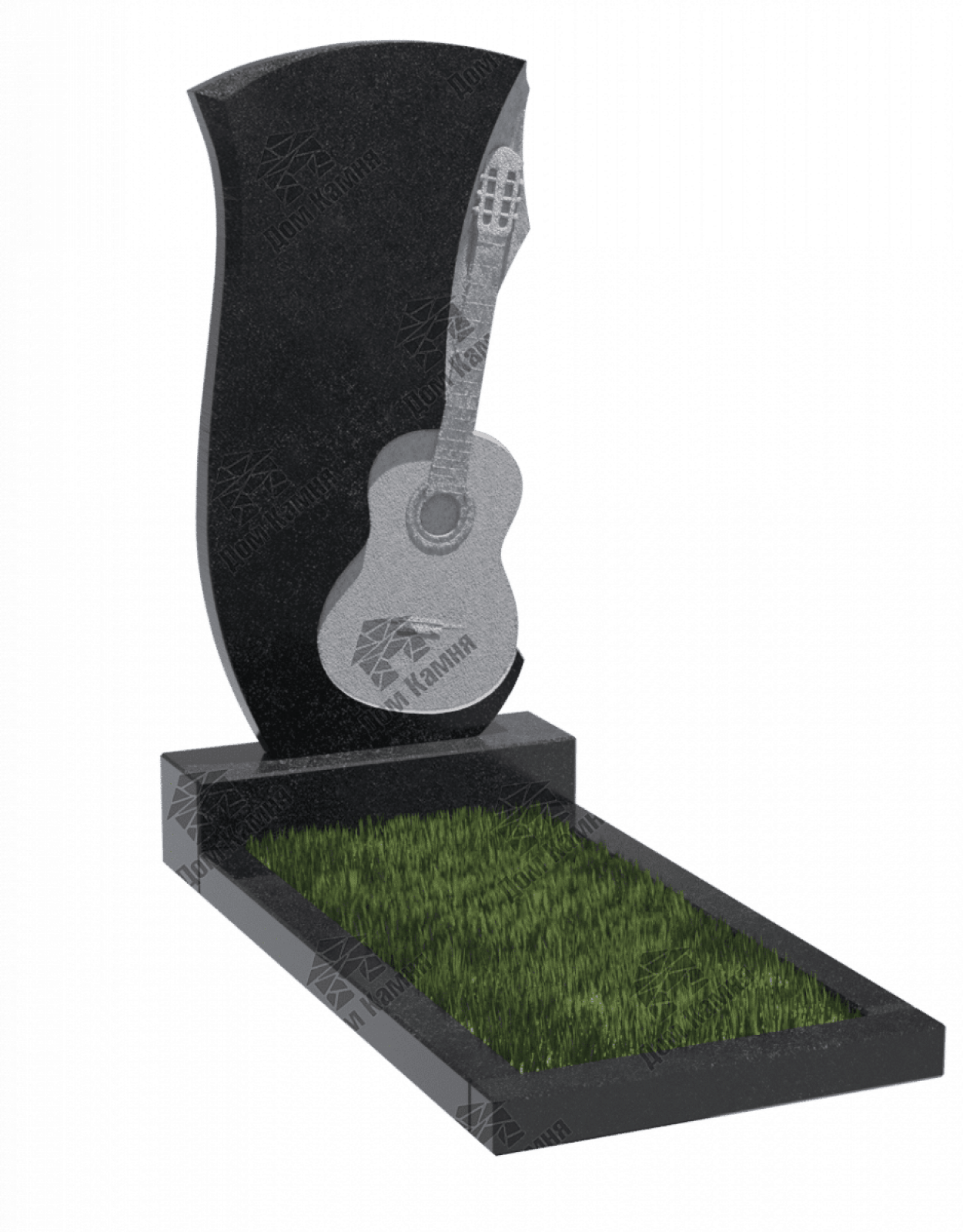 Памятник ВР18