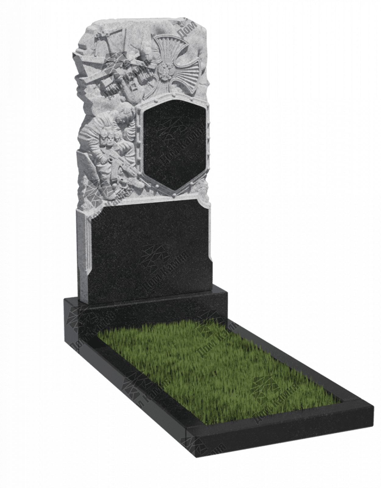 Памятник В5