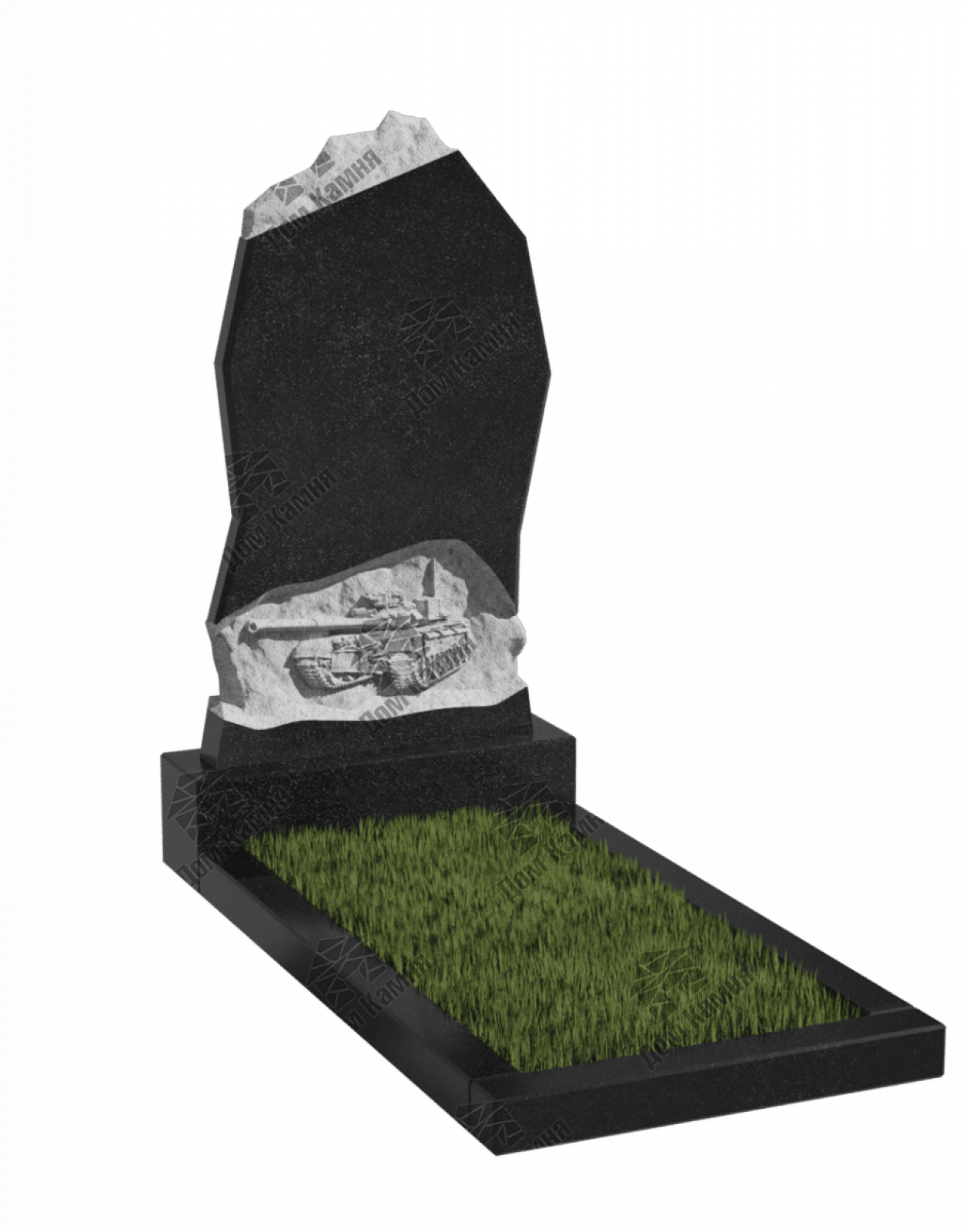 Памятник В1