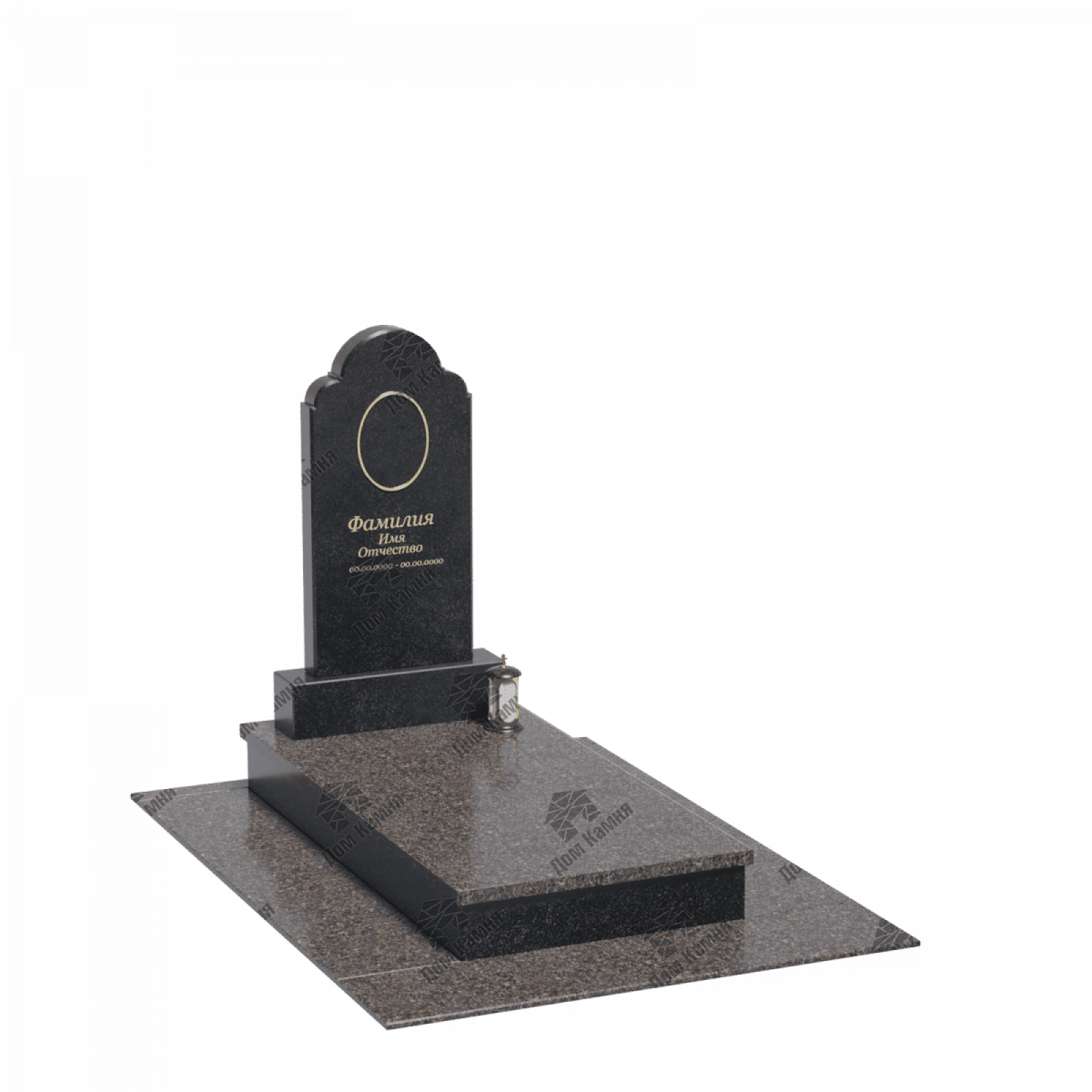 Мемориальный комплекс 5