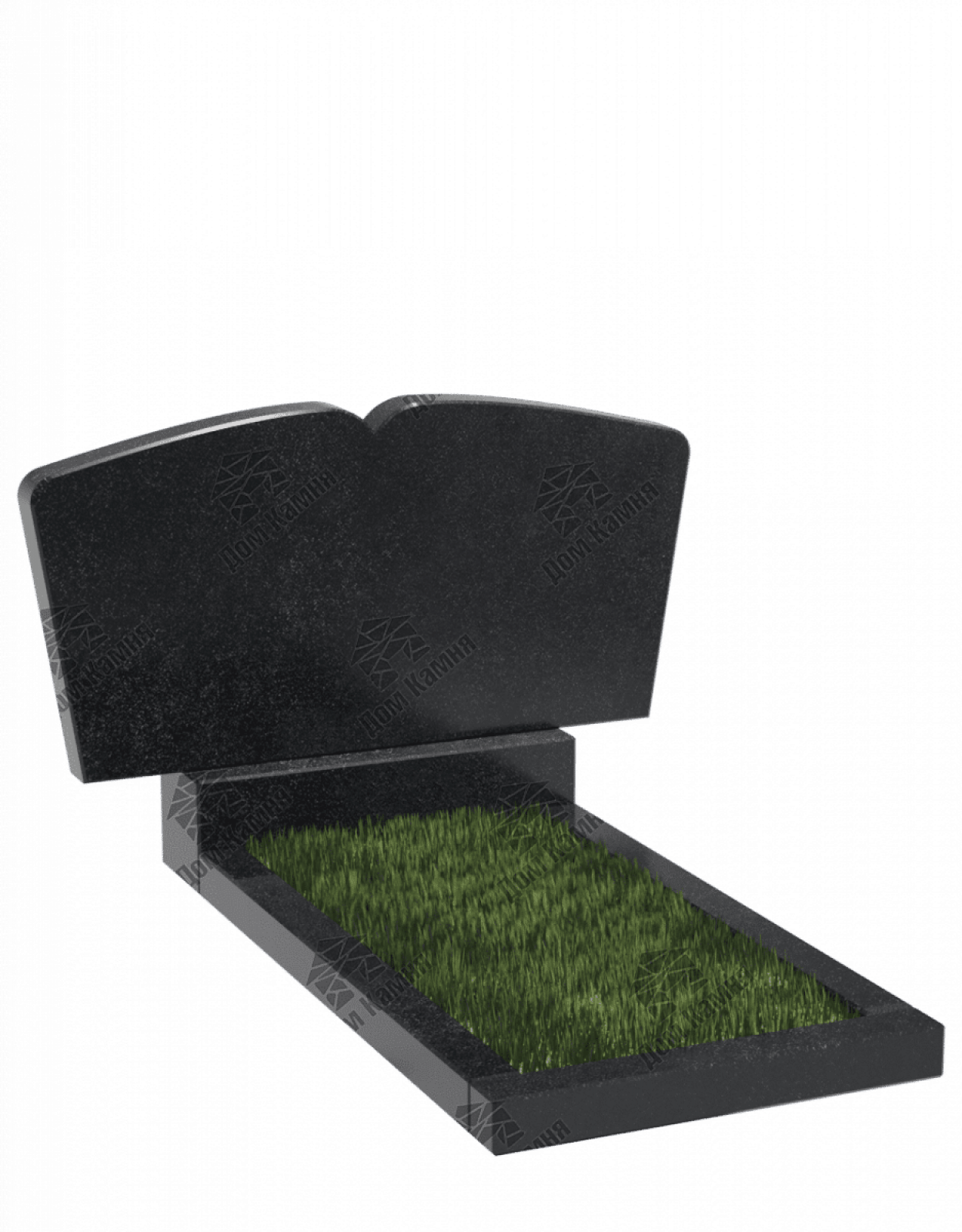 Памятник ПГ79