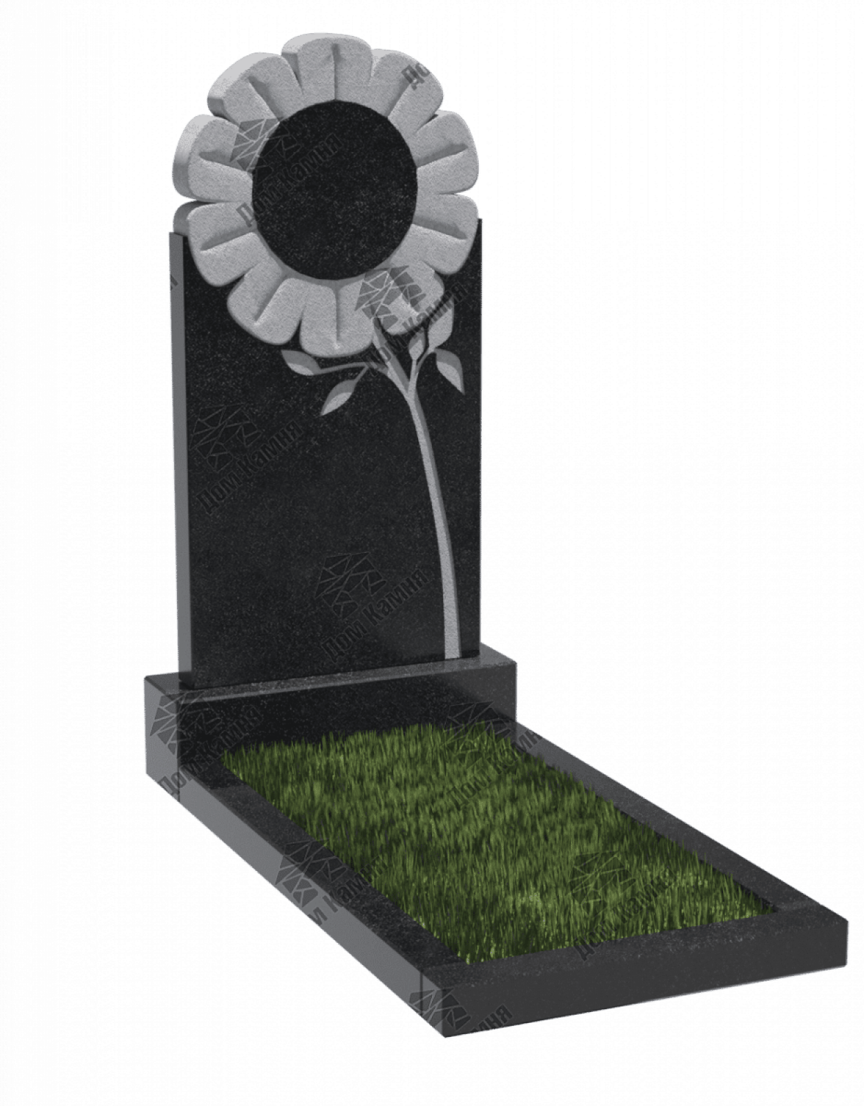 Памятник ВР96