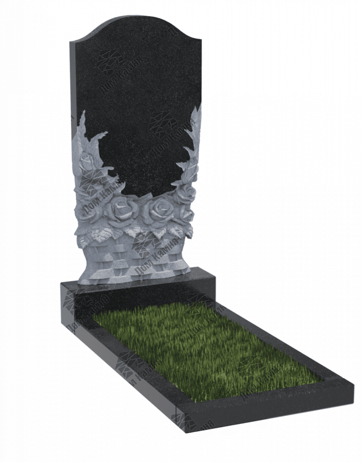 Памятник ВР48