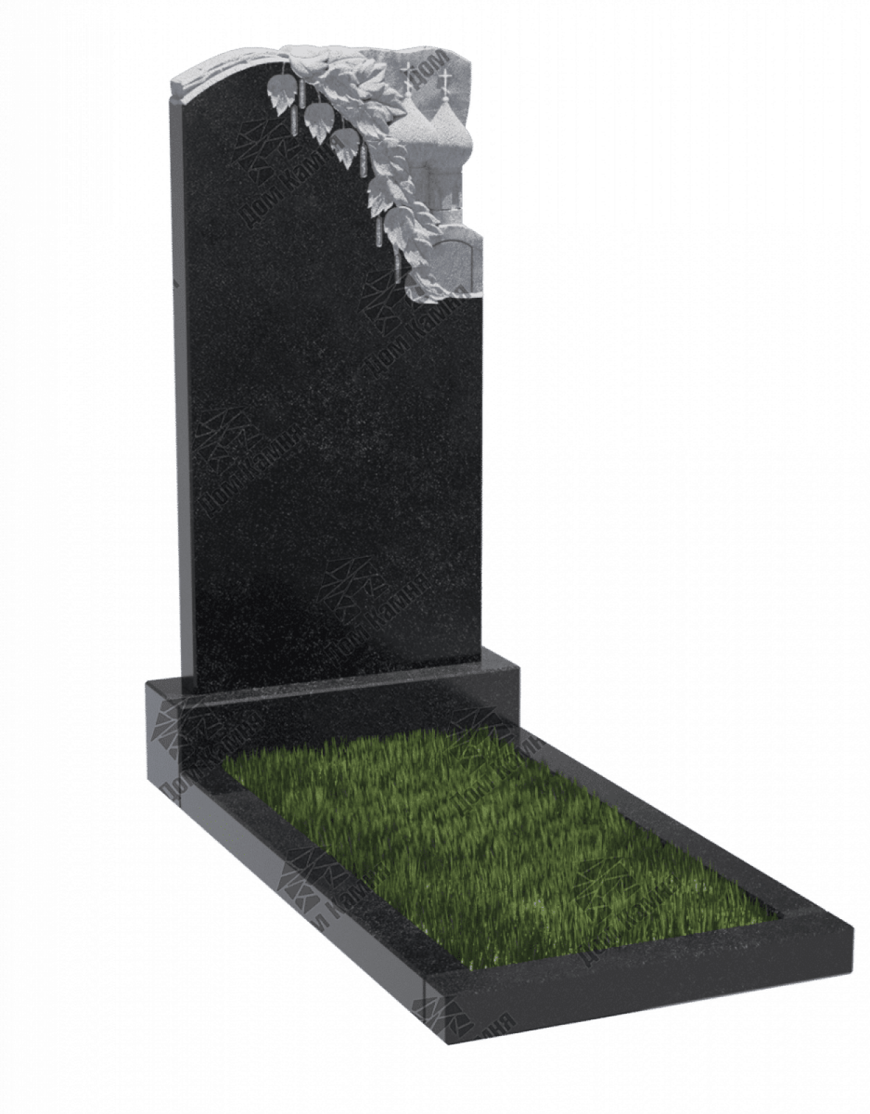 Памятник ВР81