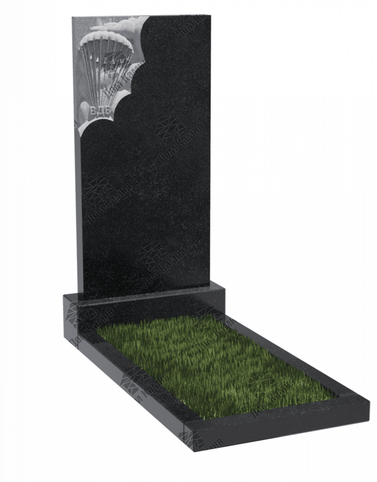 Памятник ВР80