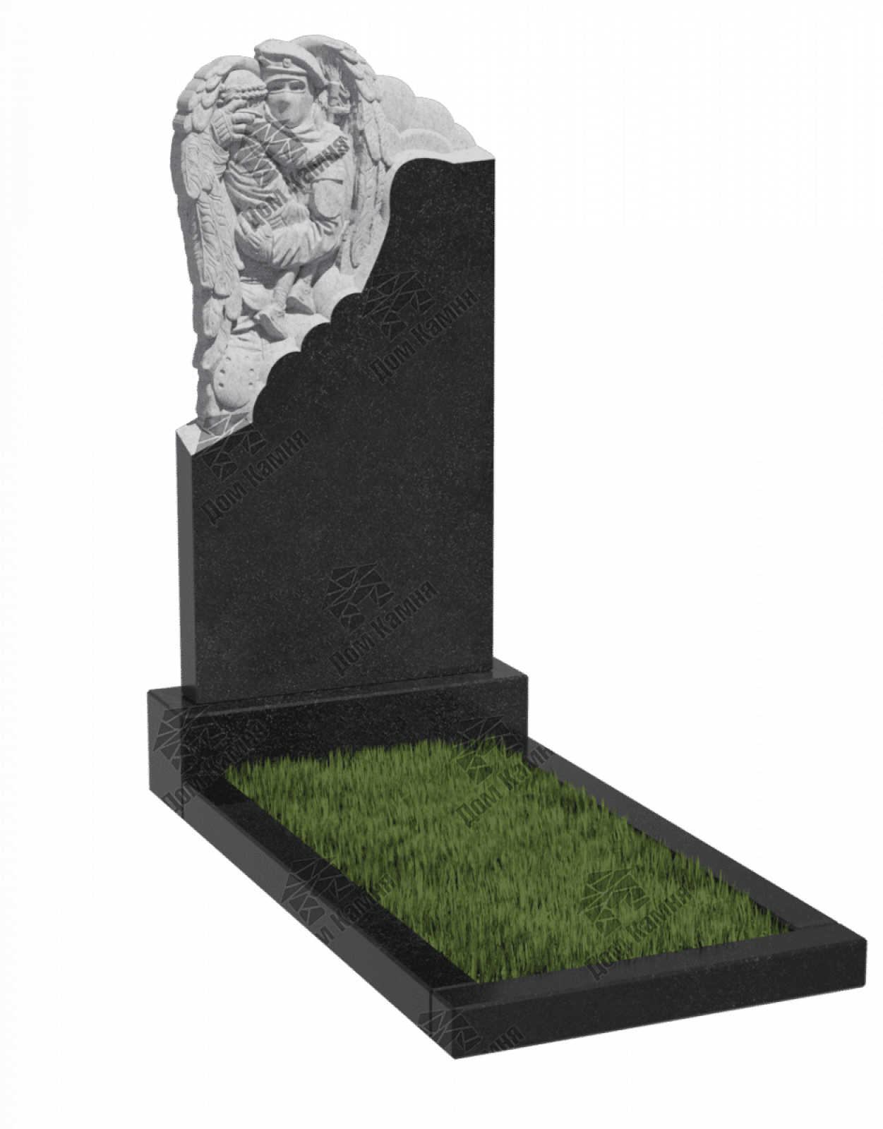 Памятник В13