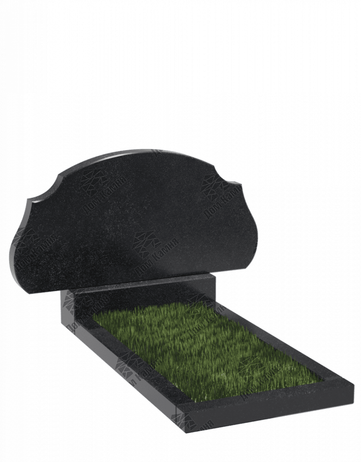 Памятник ПГ31