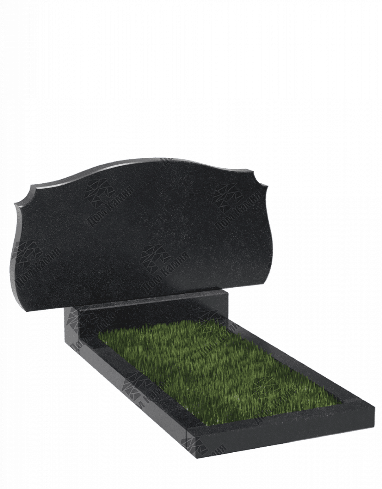 Памятник ПГ30