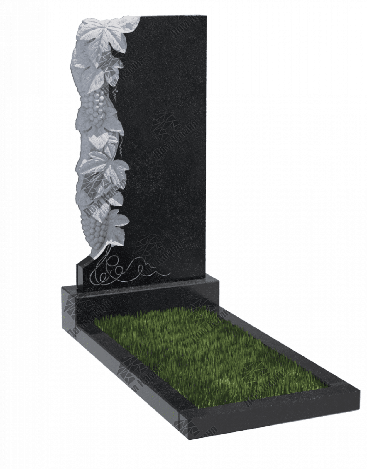 Памятник ВР23