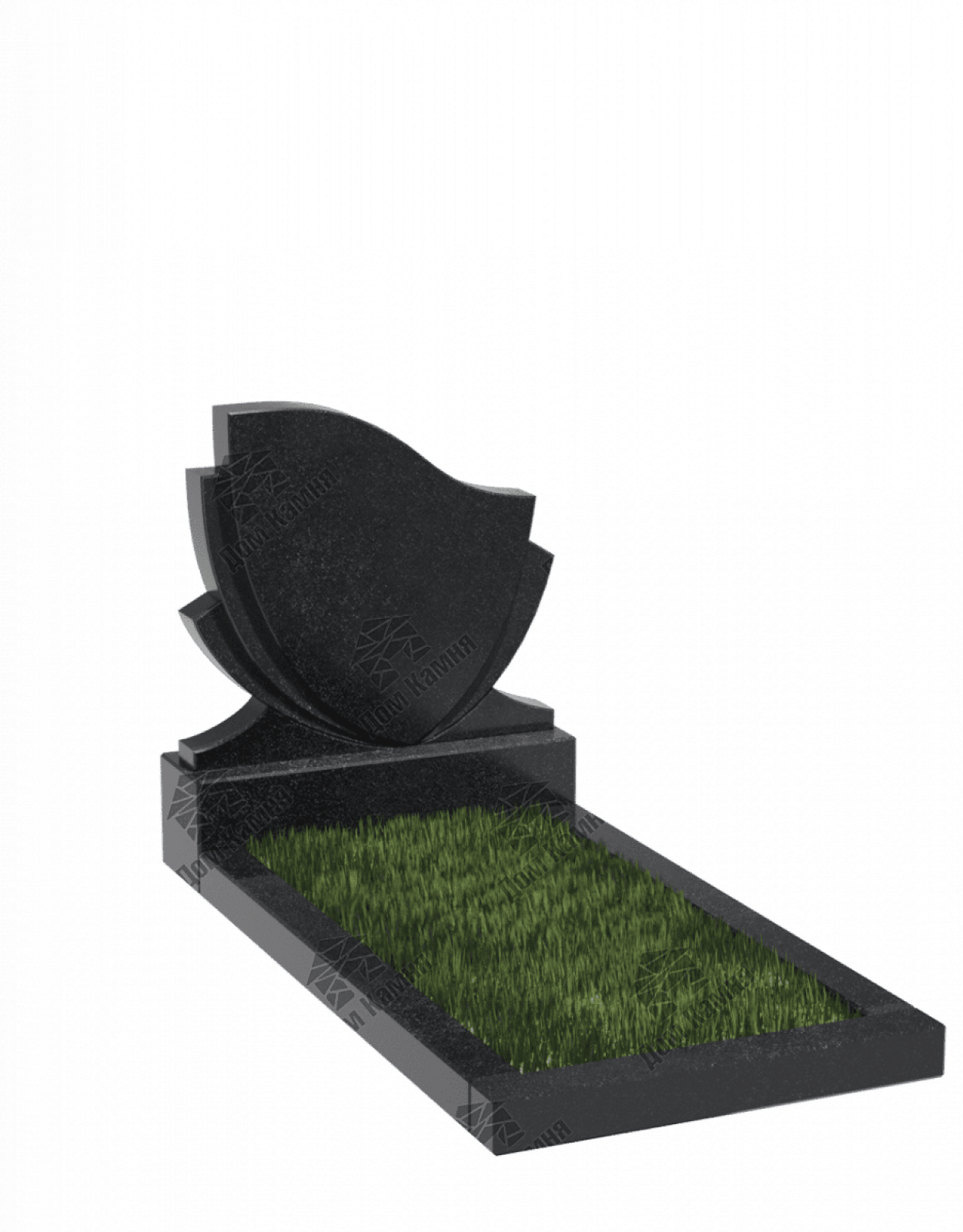 Памятник ПГ24