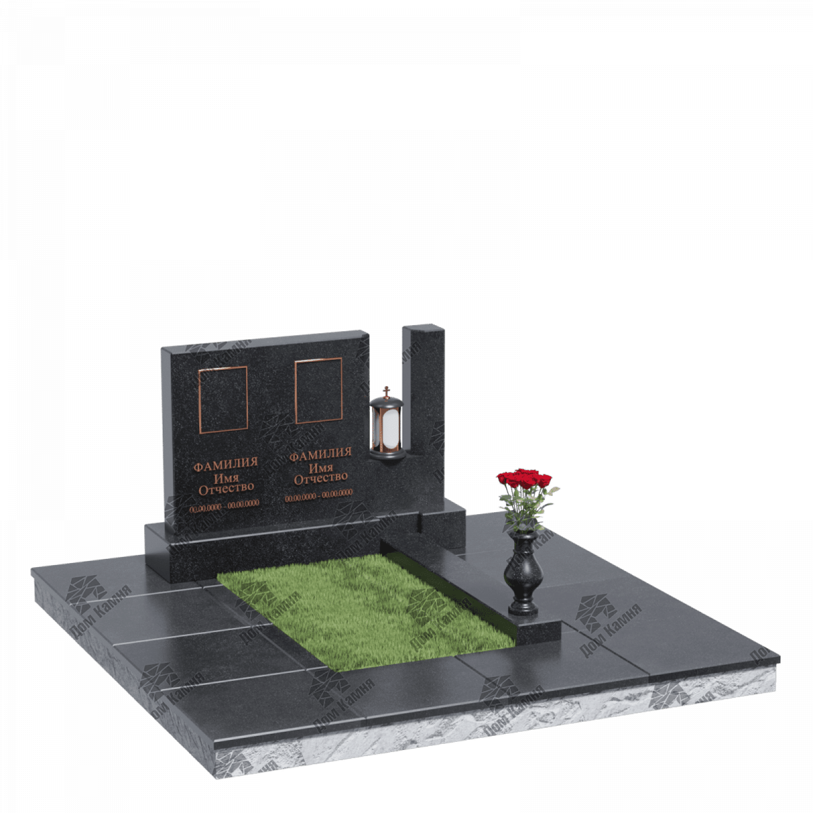 Мемориальный комплекс 34