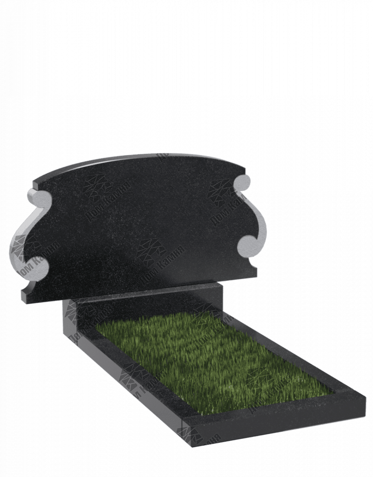 Памятник ПГ23