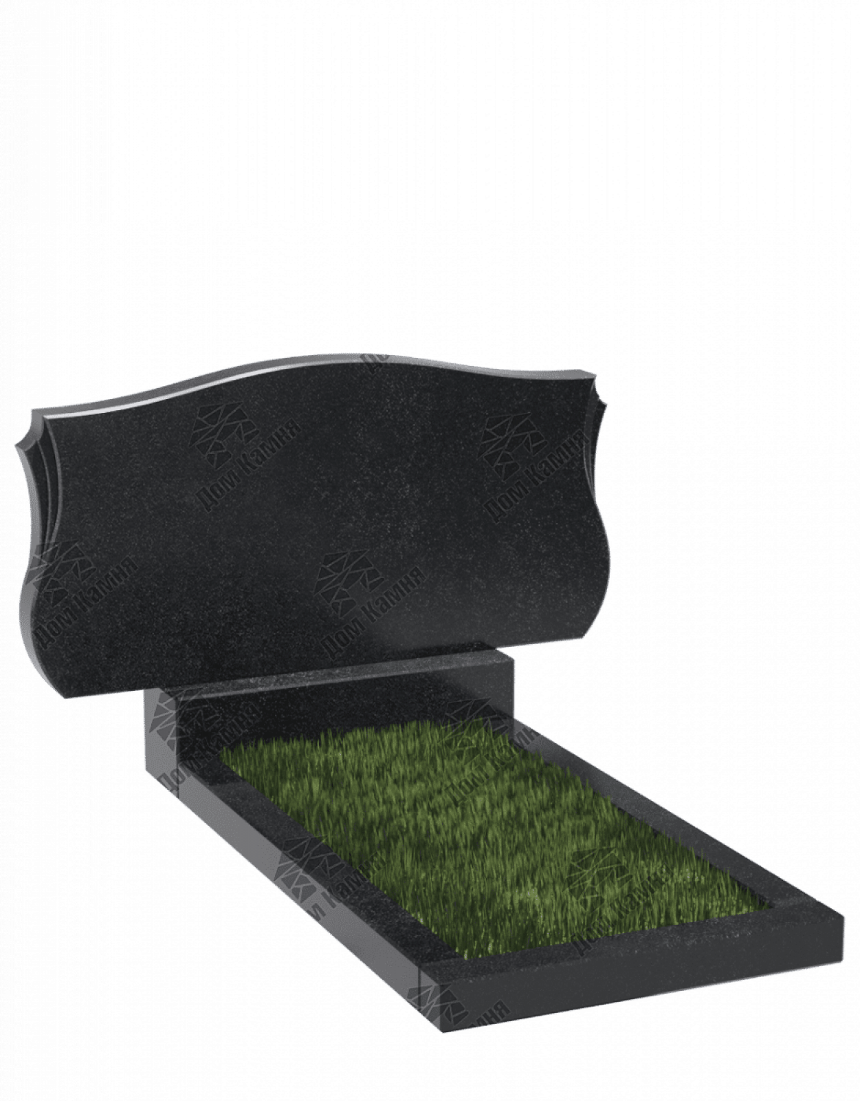 Памятник ПГ18