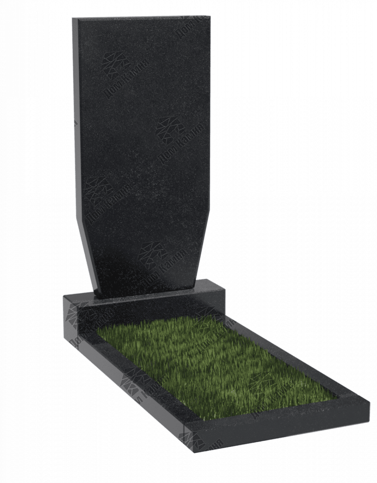 Памятник ПВ76