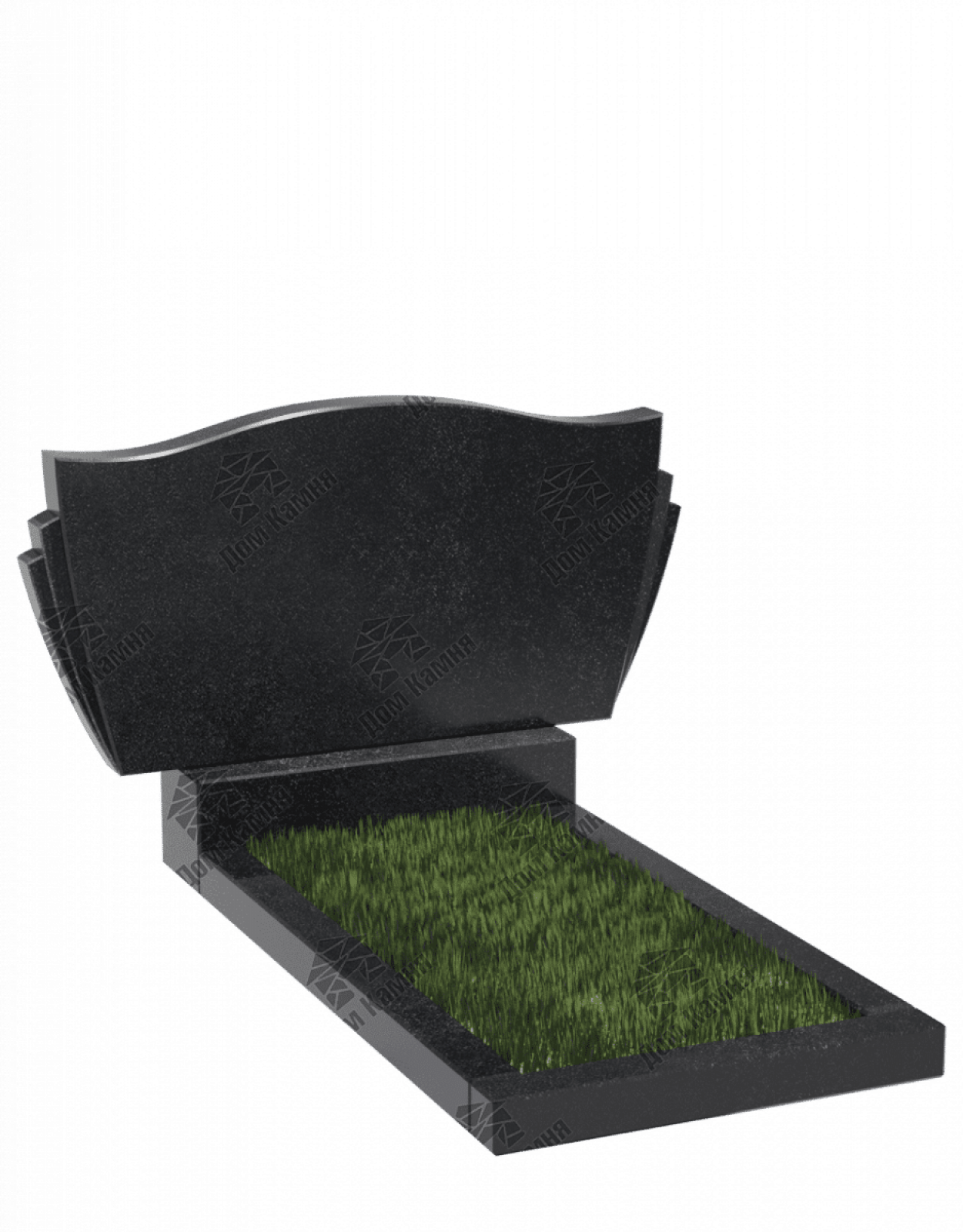 Памятник ПГ13