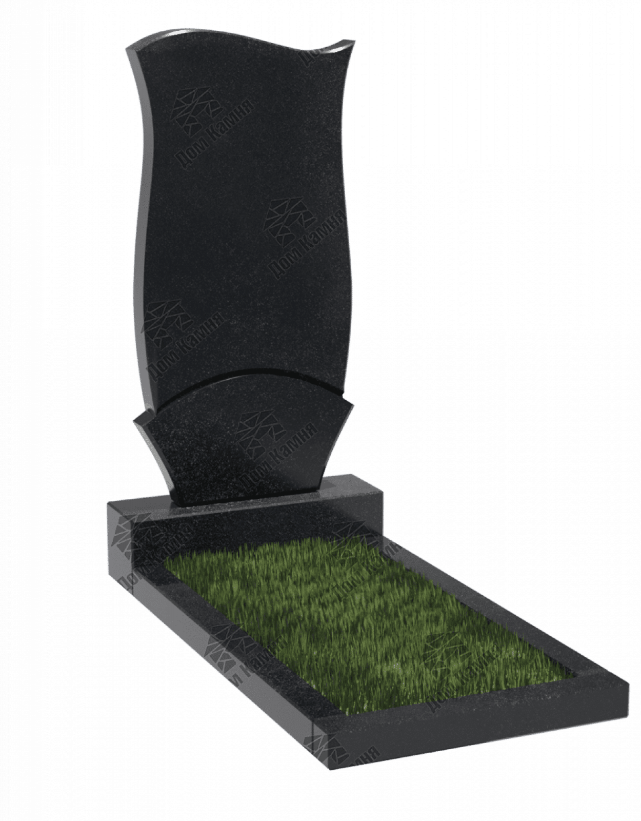 Памятник ПВ63