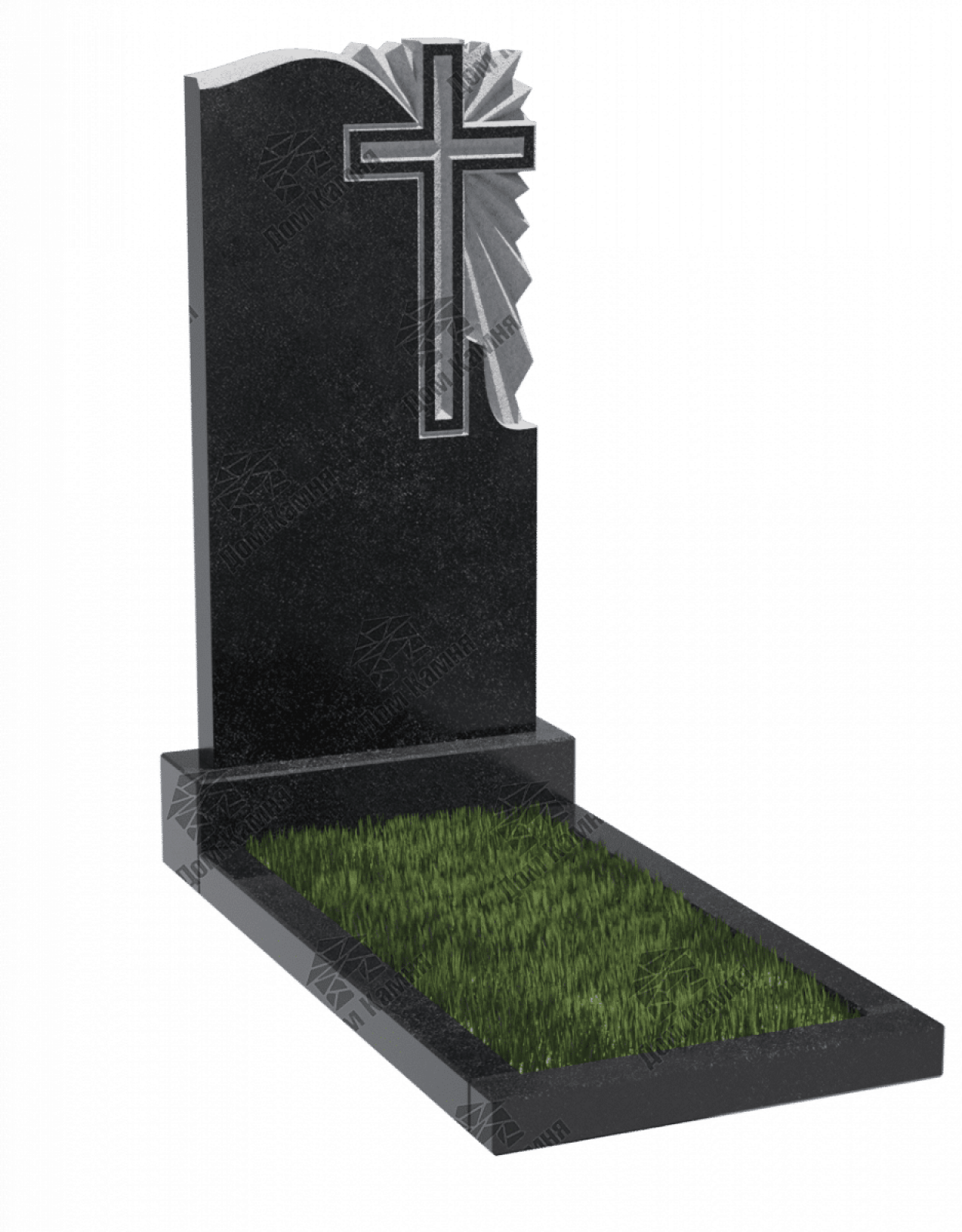 Памятник ВР55