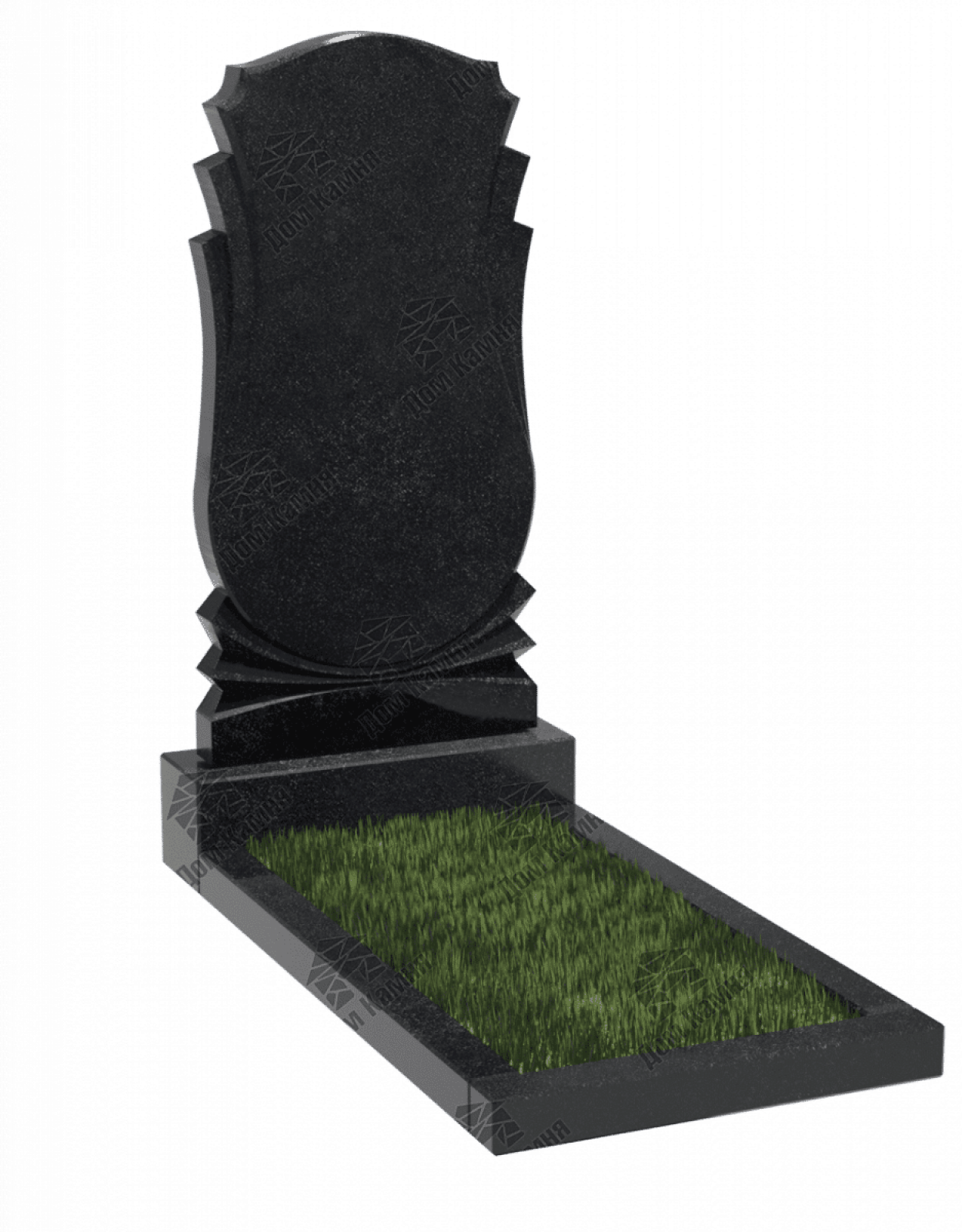 Памятник ВР61