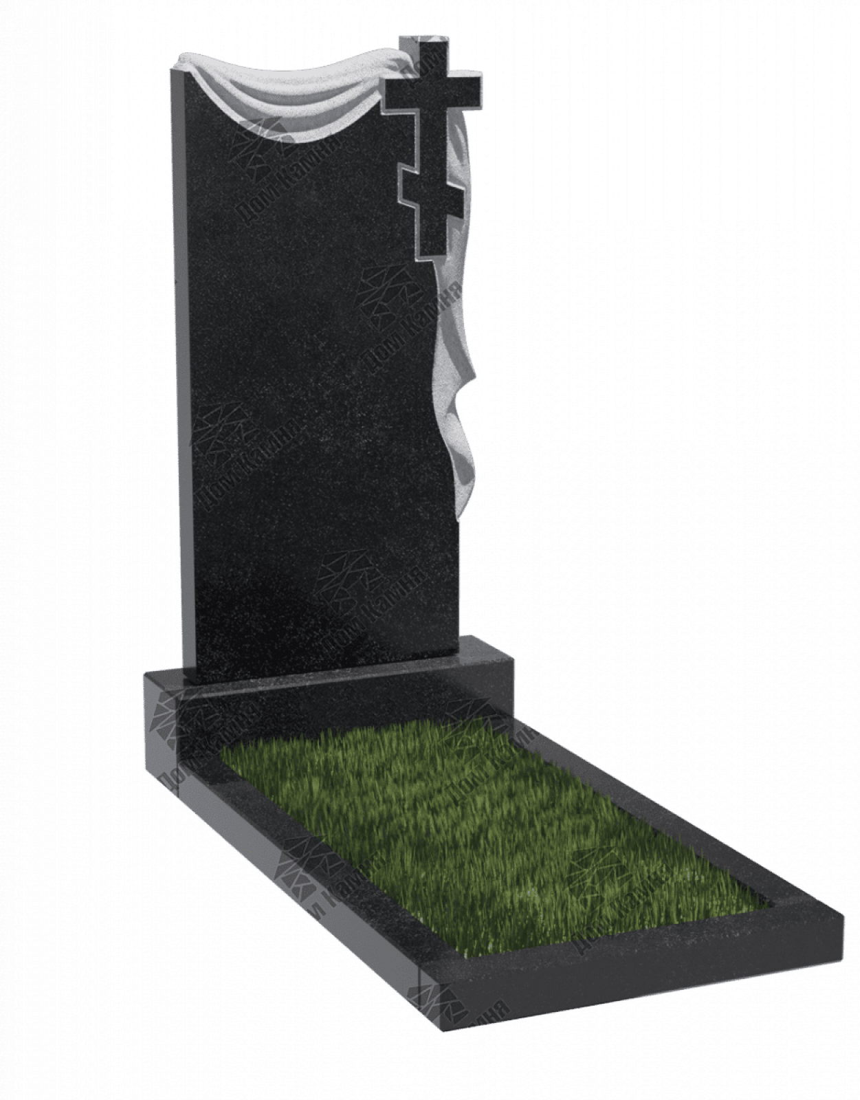 Памятник ВР56