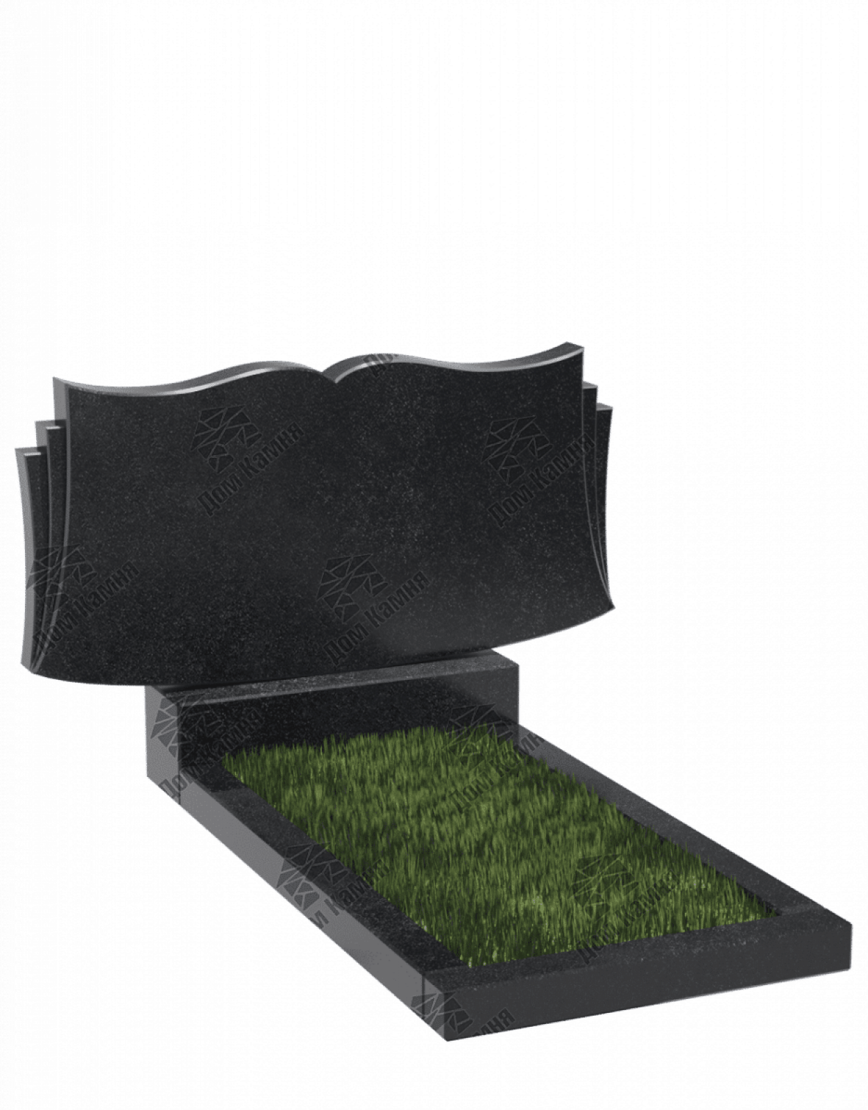 Памятник ПГ7