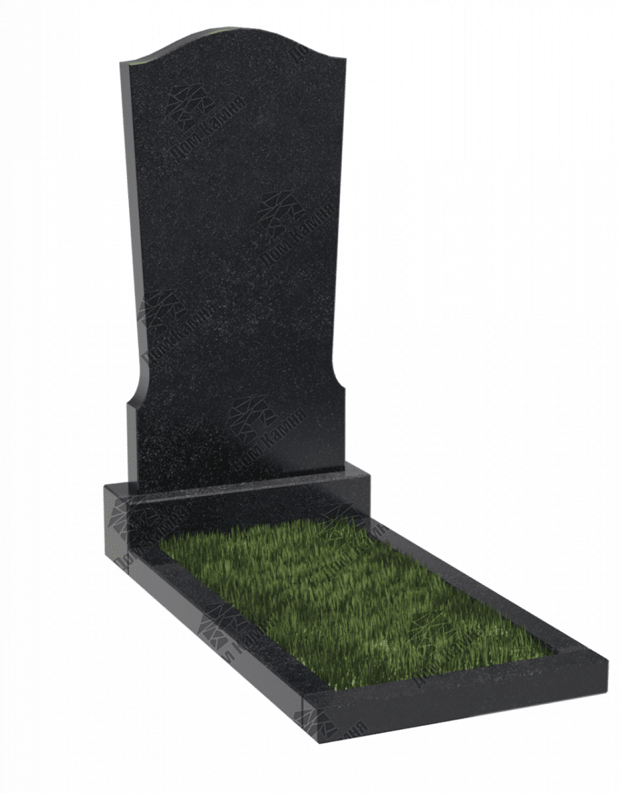 Памятник ПВ87