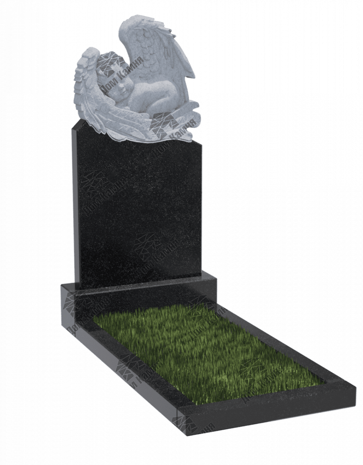 Памятник ВР39