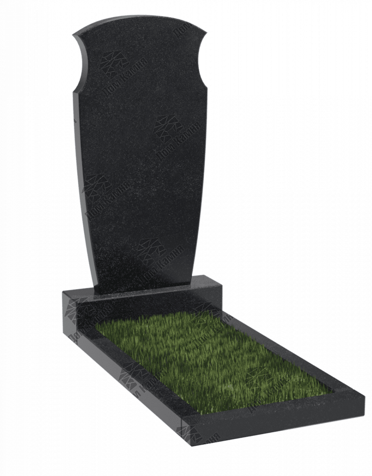 Памятник ПВ50