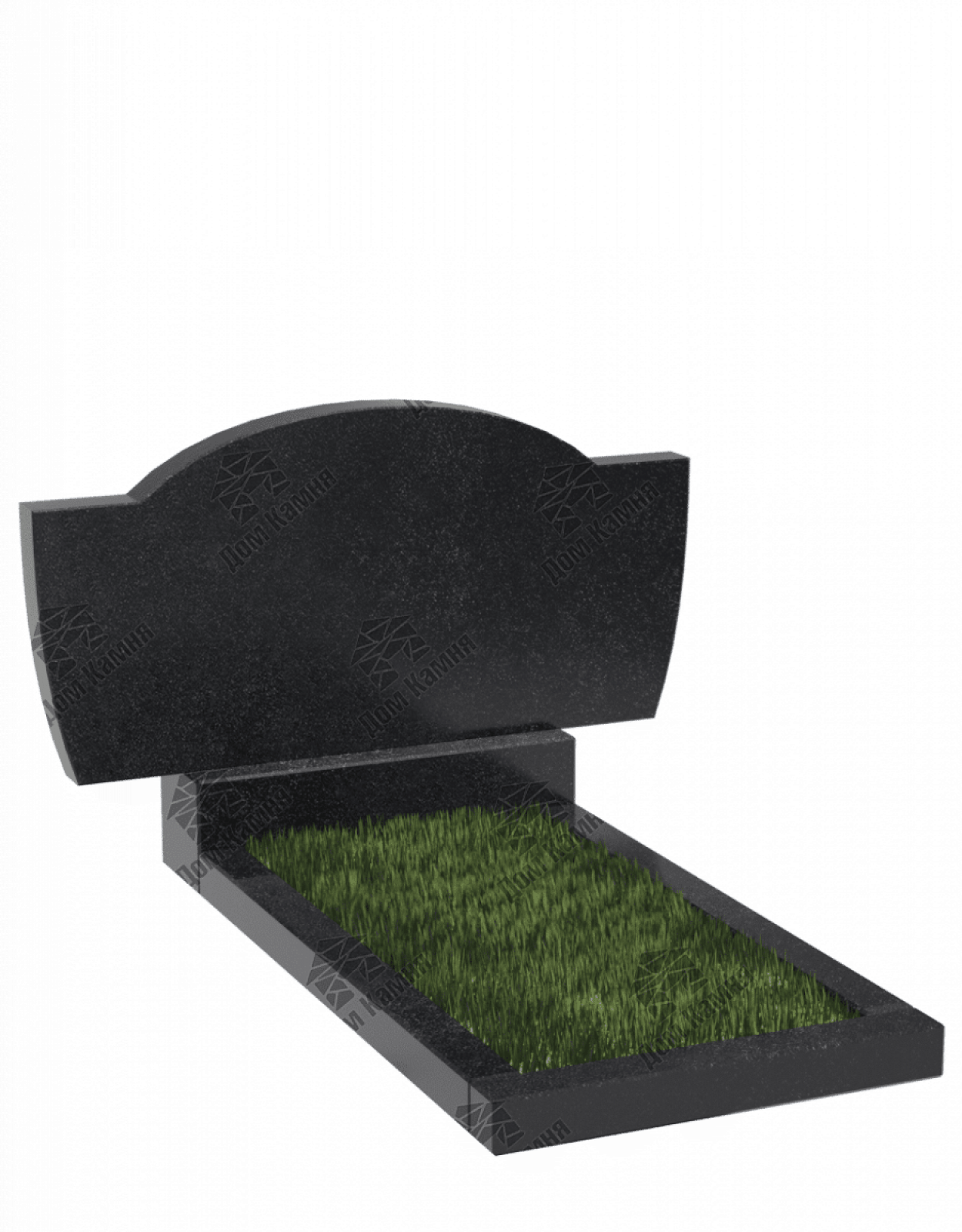 Памятник ПГ97