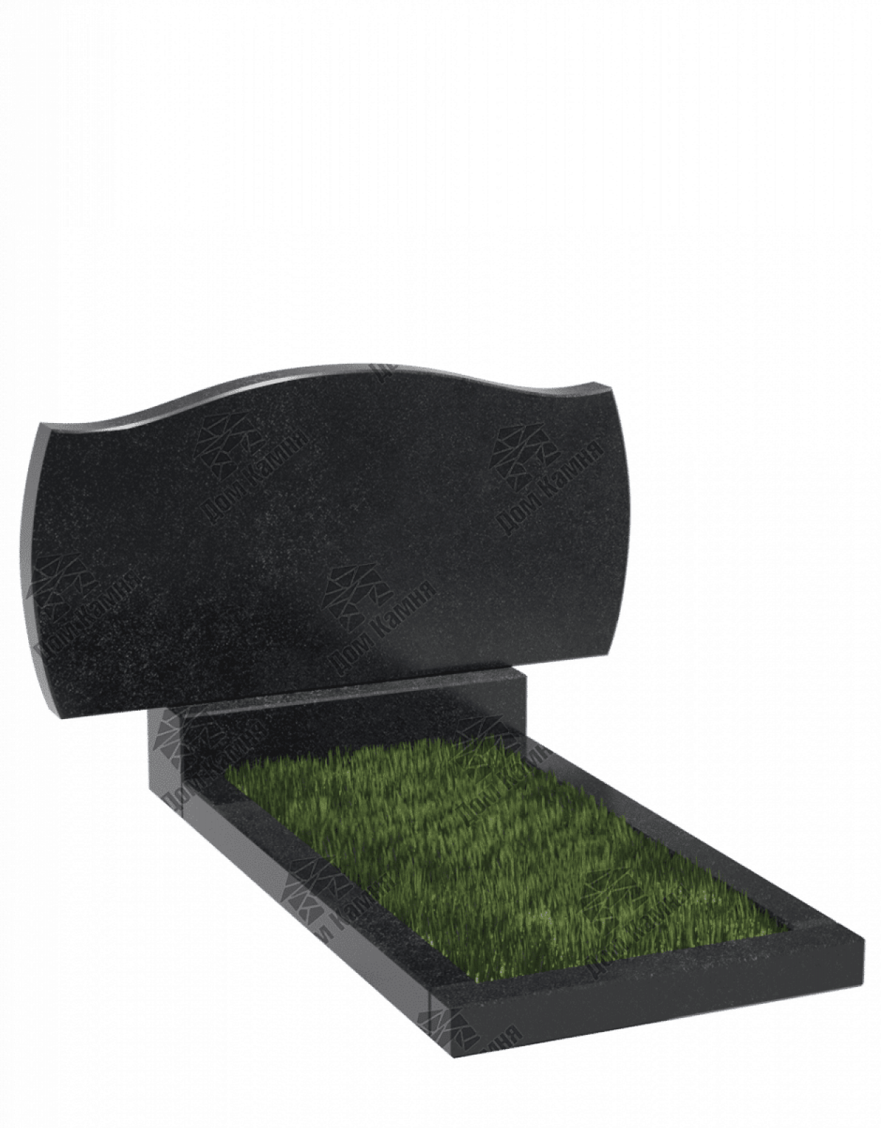 Памятник ПГ40