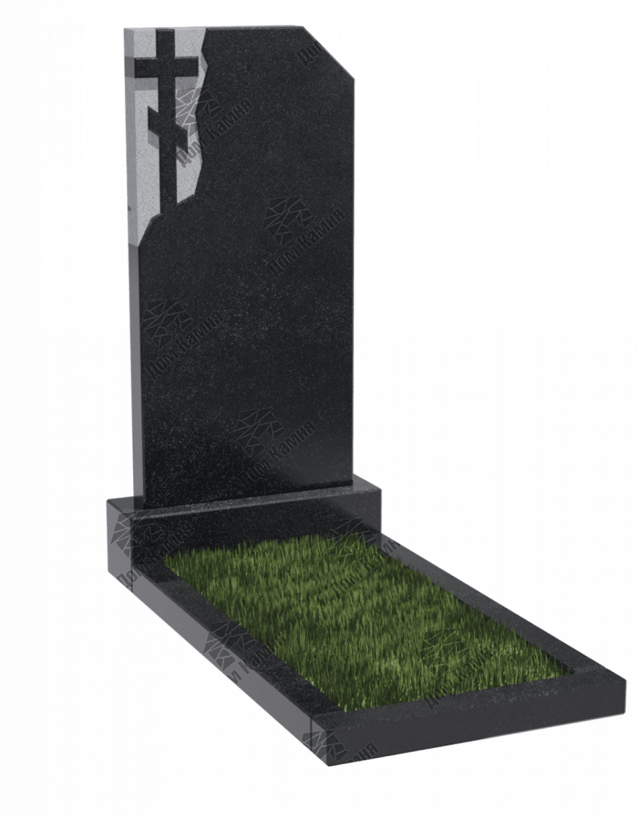 Памятник ПВ30