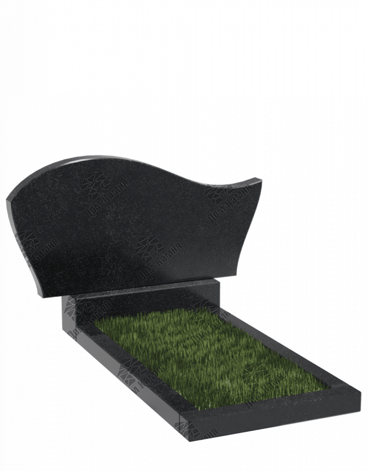 Памятник ПГ64