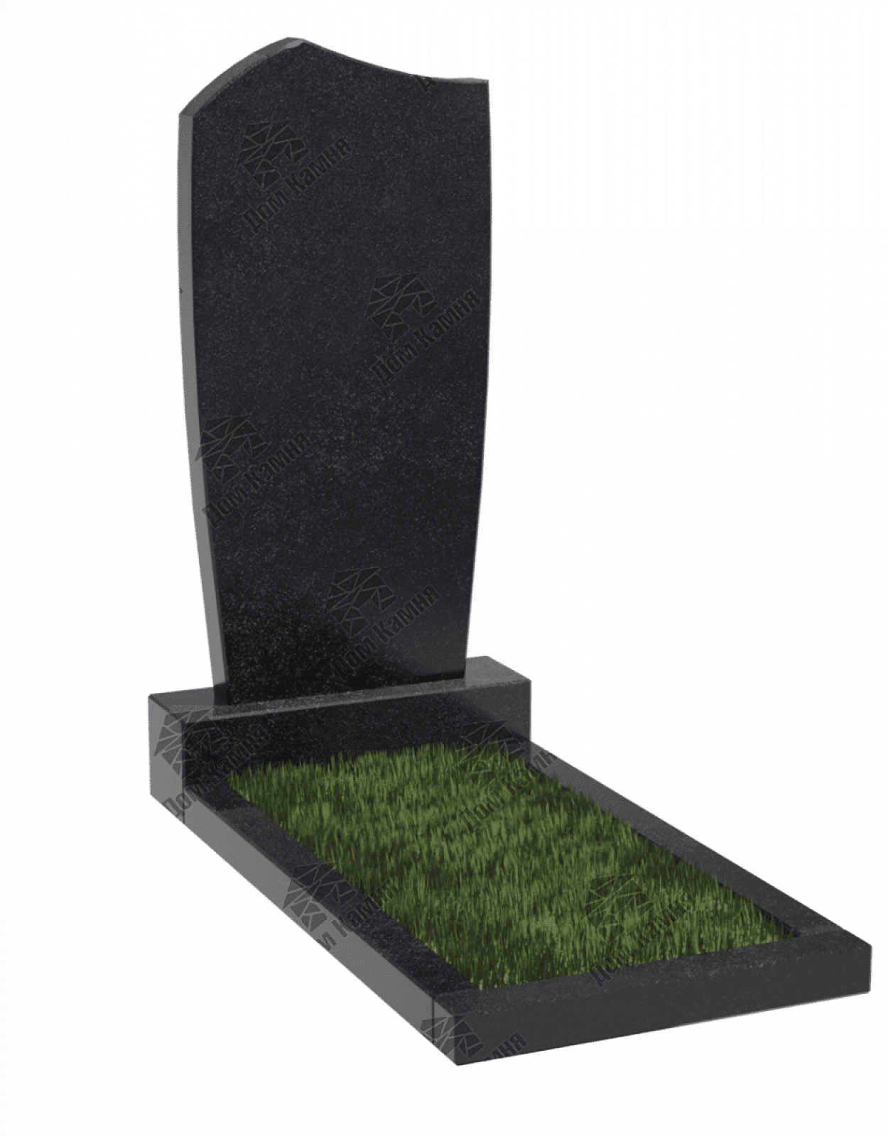 Памятник ПВ66