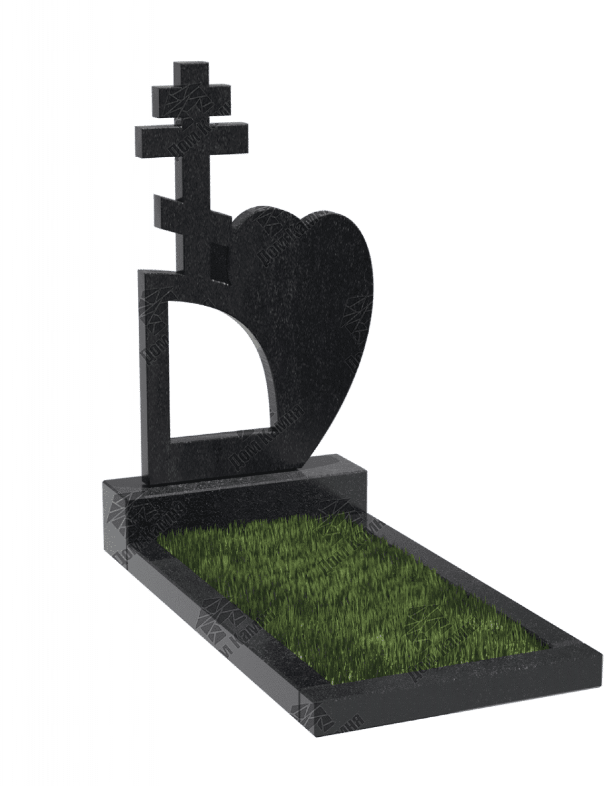 Памятник ВР20