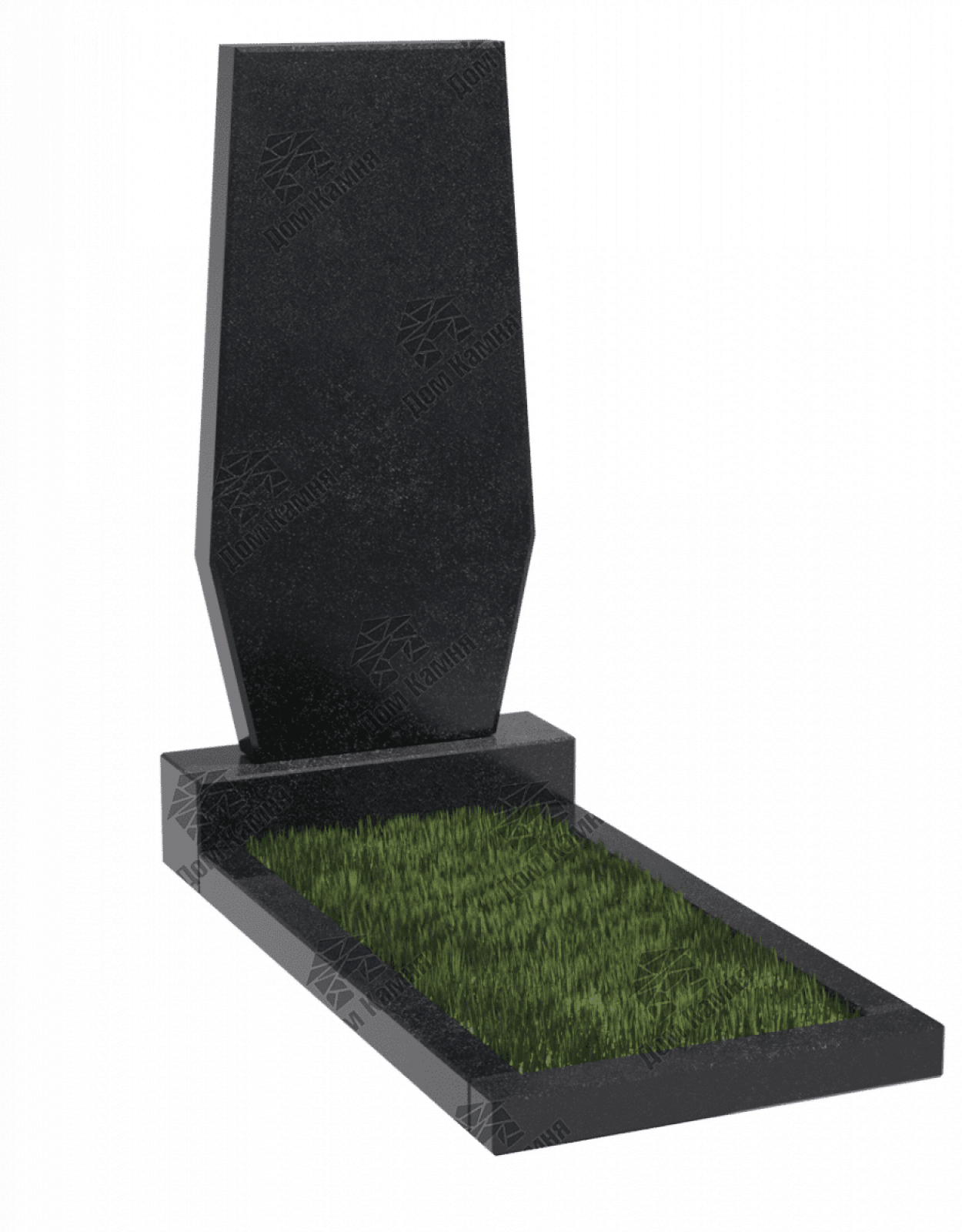 Памятник ПВ86