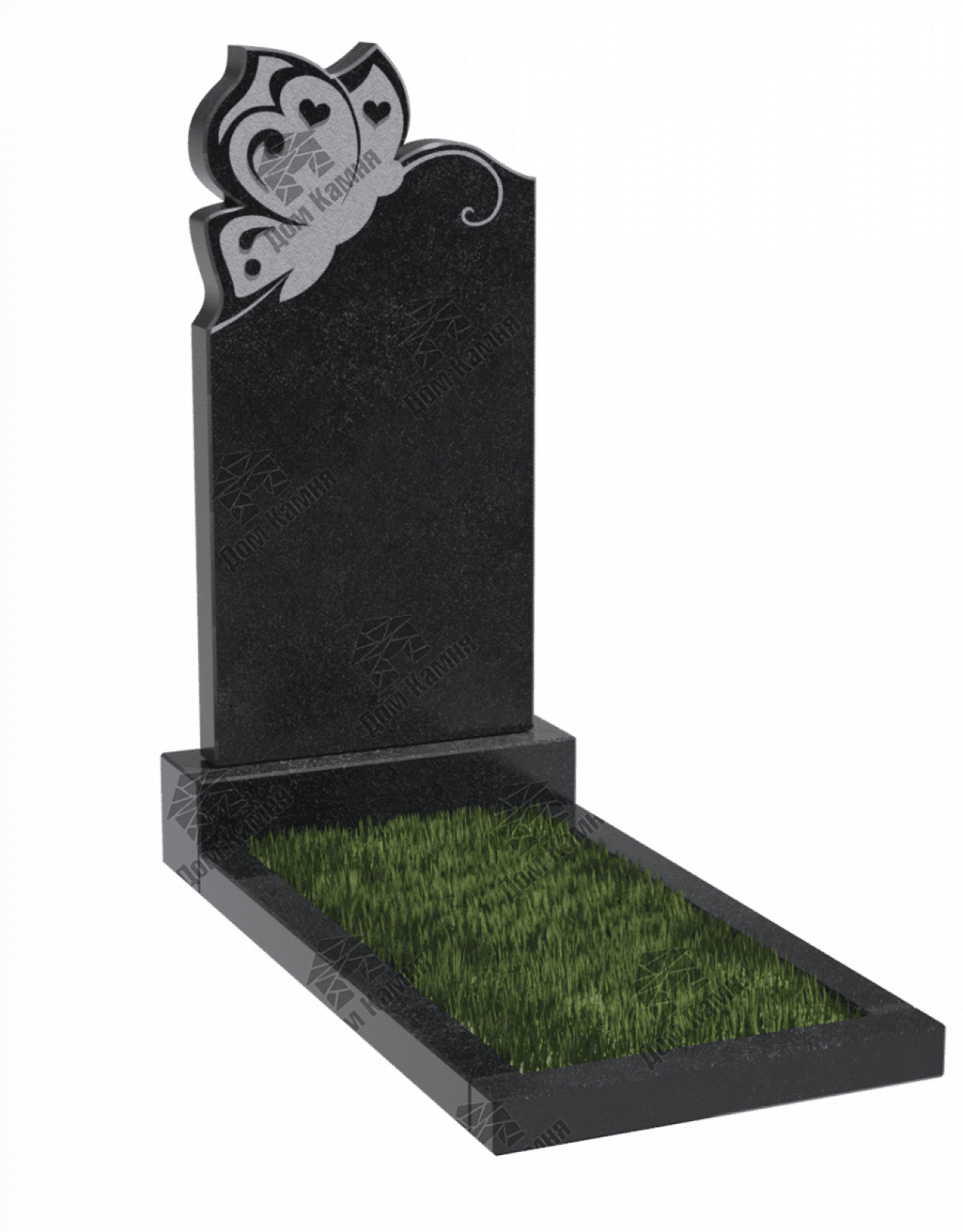 Памятник ВР95