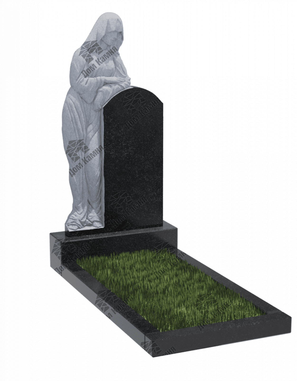 Памятник ВР38