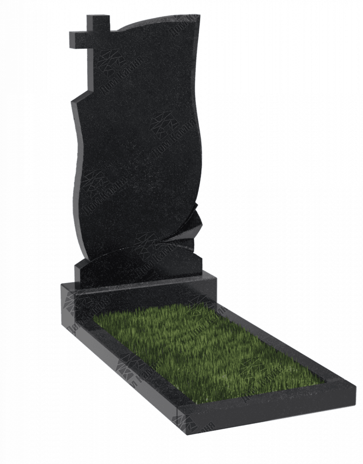 Памятник ВР58