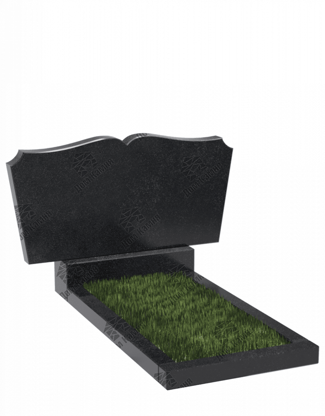 Памятник ПГ55