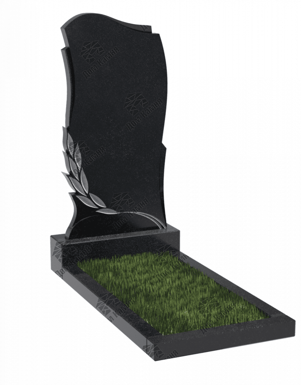 Памятник ВР1