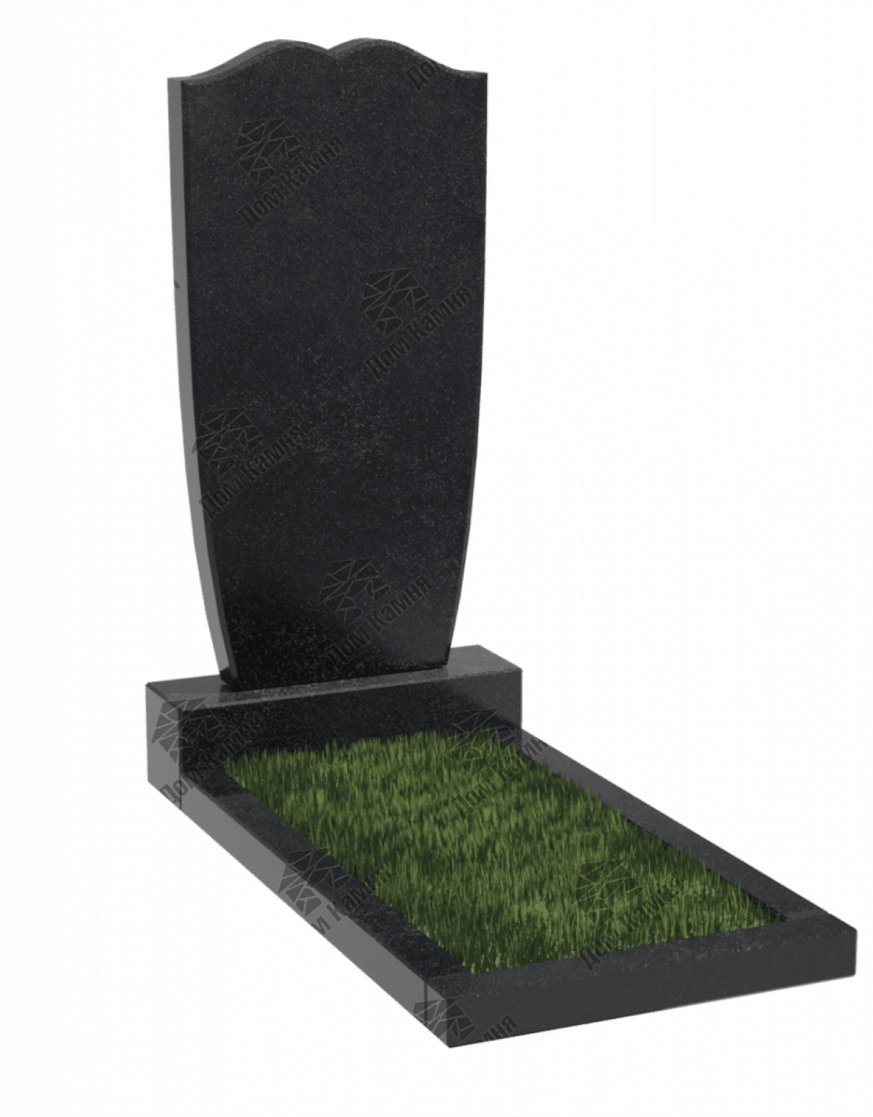 Памятник ПВ77